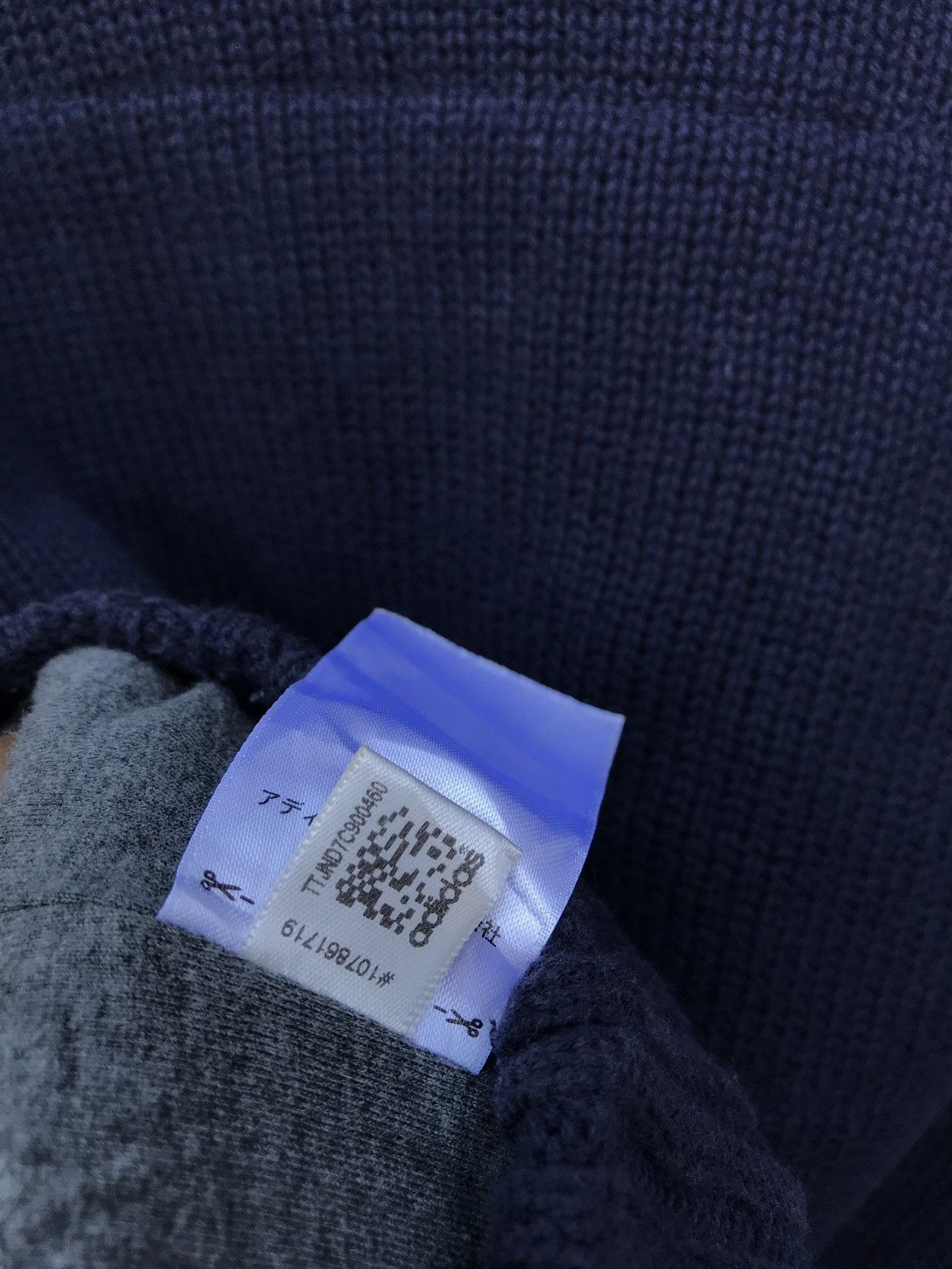 Other Adidas Streetwear Knitwear Sweater Size US S / EU 44-46 / 1 - 8 Thumbnail