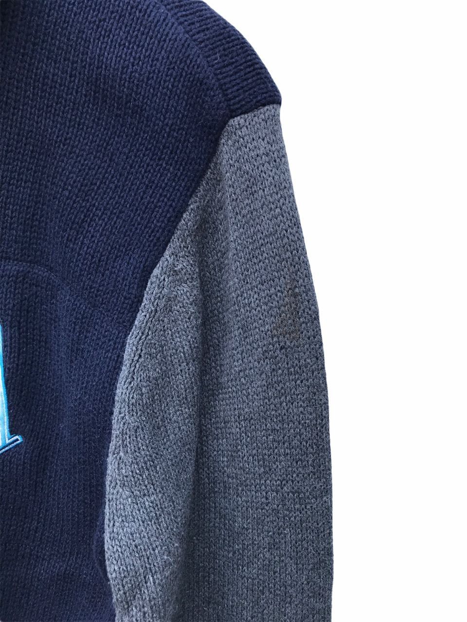 Other Adidas Streetwear Knitwear Sweater Size US S / EU 44-46 / 1 - 5 Thumbnail