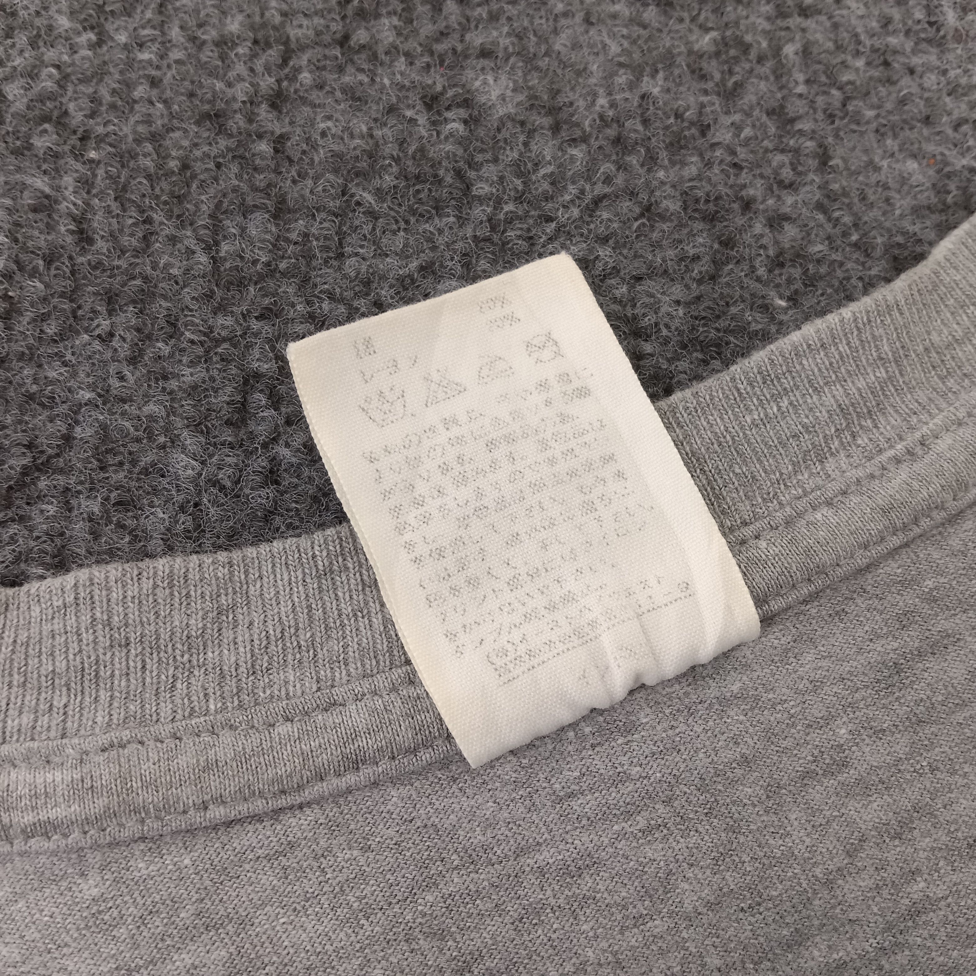 A.P.C. × Japanese Brand × Vintage A.P.C x Guitarist Japanese Brand Tshirt Size US L / EU 52-54 / 3 - 6 Thumbnail