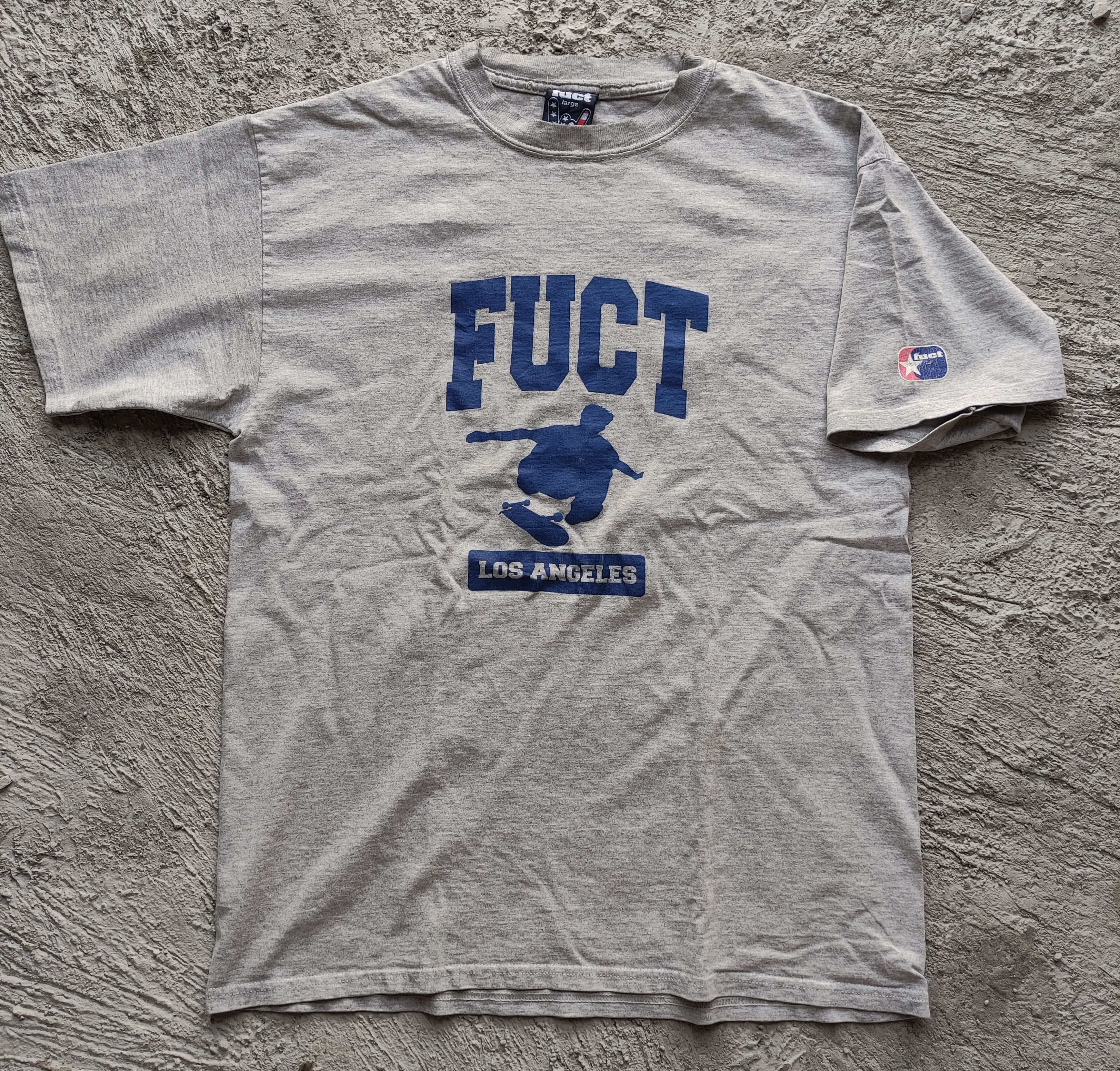 FUCT 90s | Grailed
