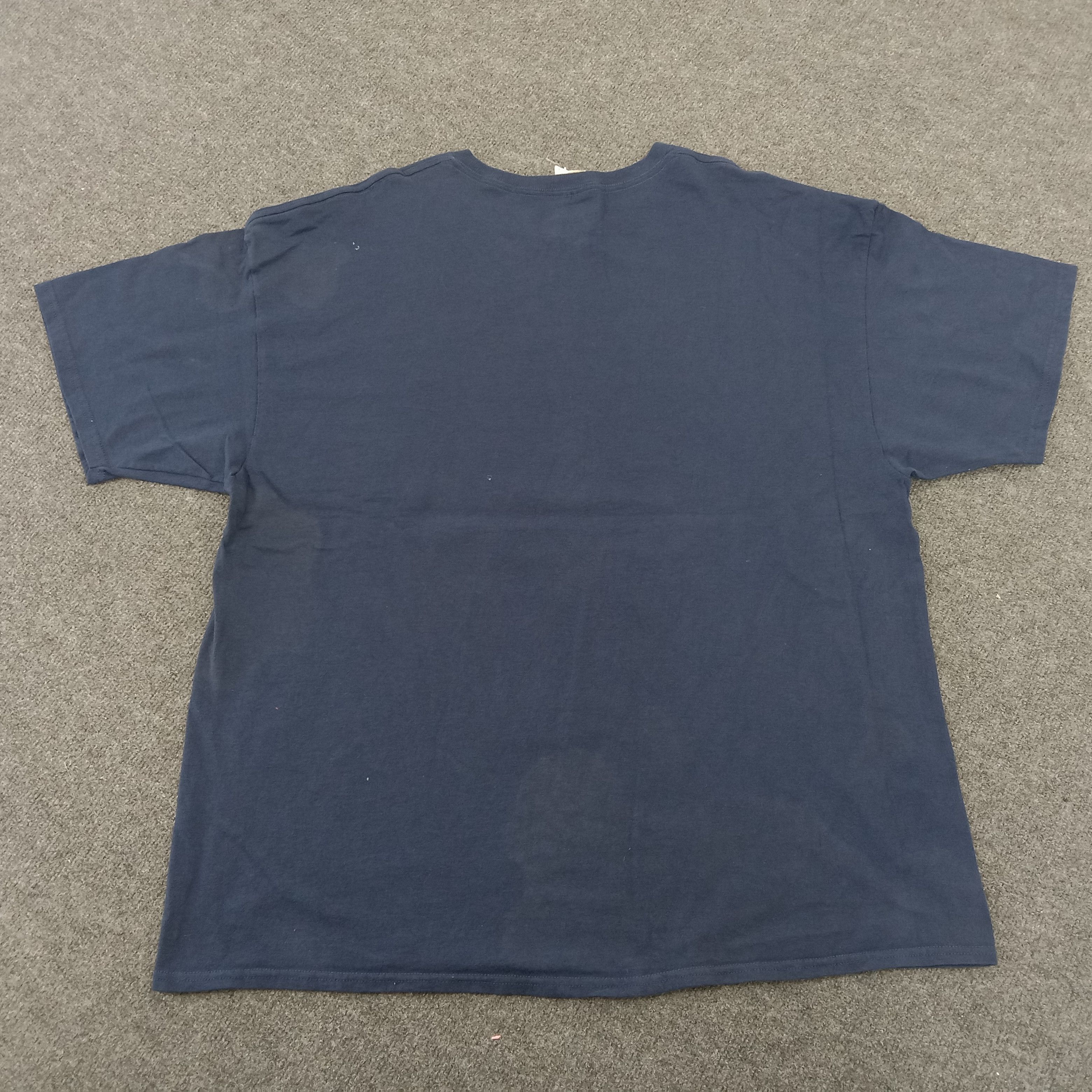 Donald Trump × Vintage President Trump United State Of American Presidents Tshirt Size US XL / EU 56 / 4 - 3 Thumbnail