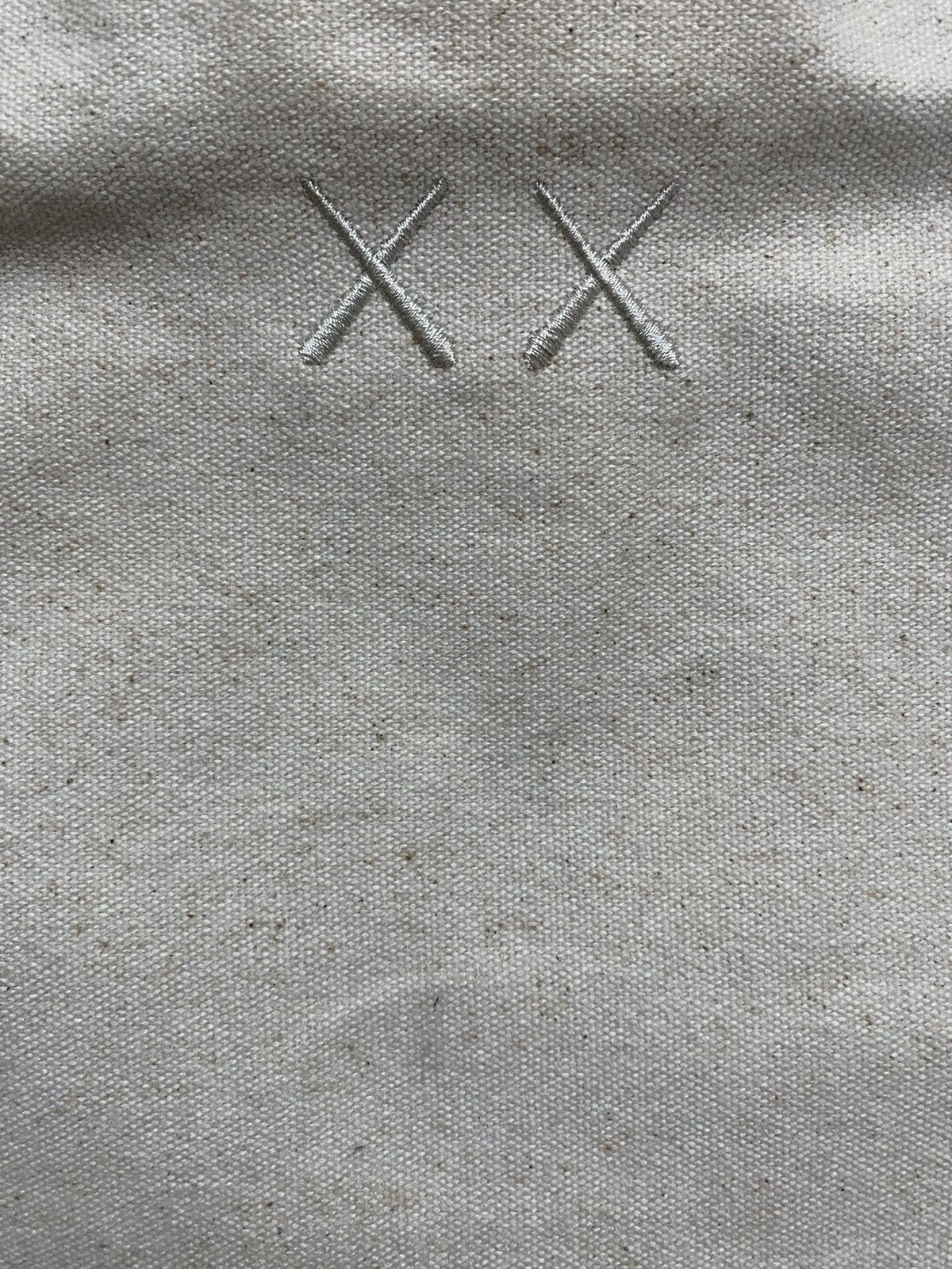 Kaws × Uniqlo Uniqlo x Kaws Tote Bag Size ONE SIZE - 7 Thumbnail