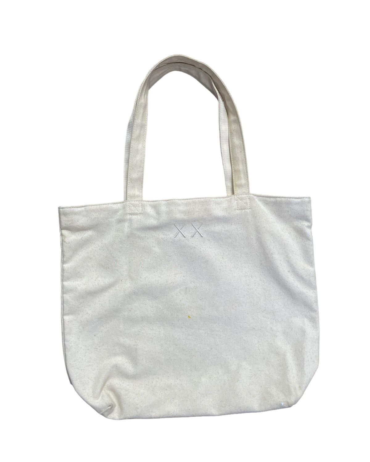 Kaws × Uniqlo Uniqlo x Kaws Tote Bag Size ONE SIZE - 2 Thumbnail