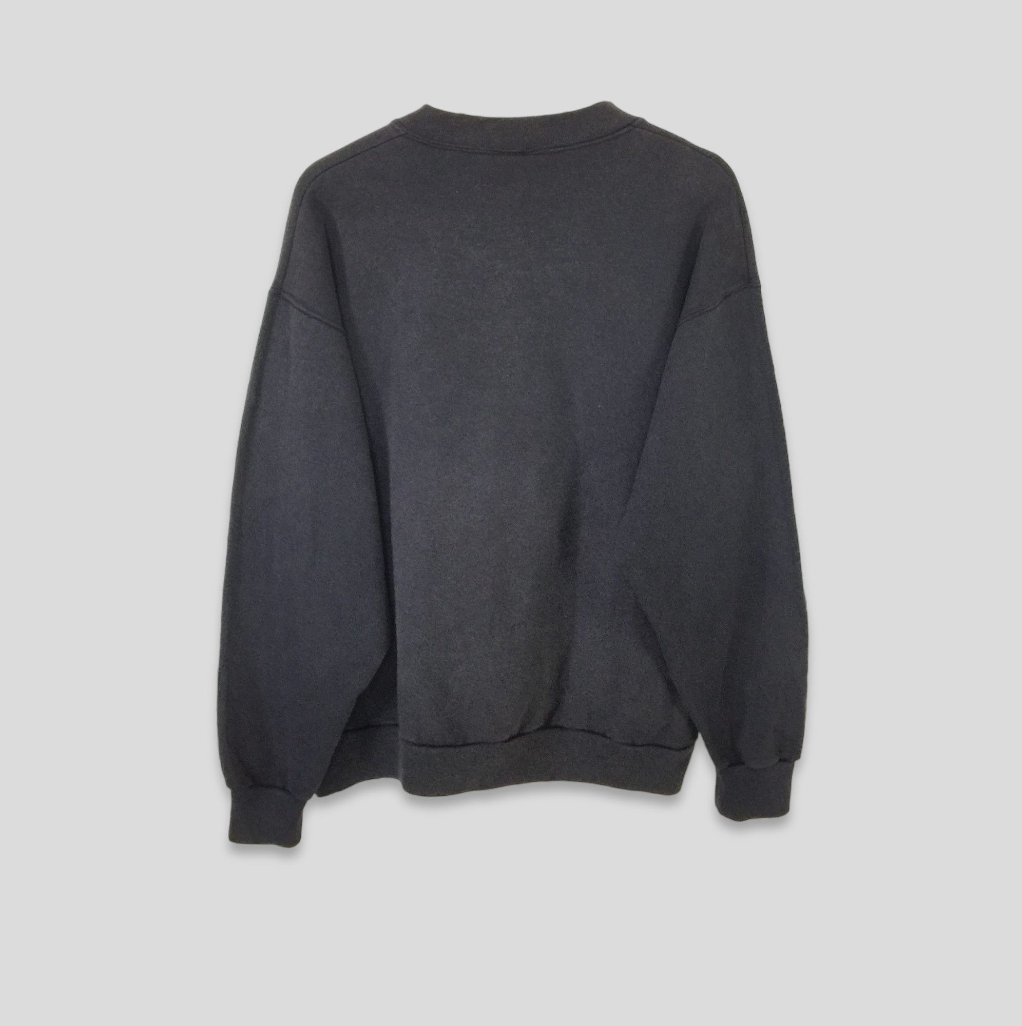 Levi's Vintage 90s levis 501 button your fly sweatshirt Size US M / EU 48-50 / 2 - 2 Thumbnail