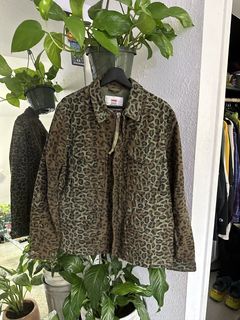 Supreme Leopard M 51 | Grailed