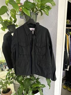 Supreme M 51 Jacket | Grailed