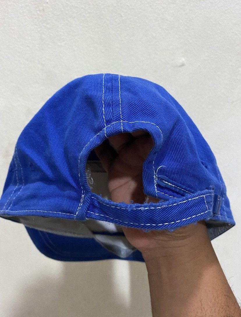 Industrie 🔥Vintage🔥 Nissan Japan Industrie Hat Size ONE SIZE - 4 Thumbnail