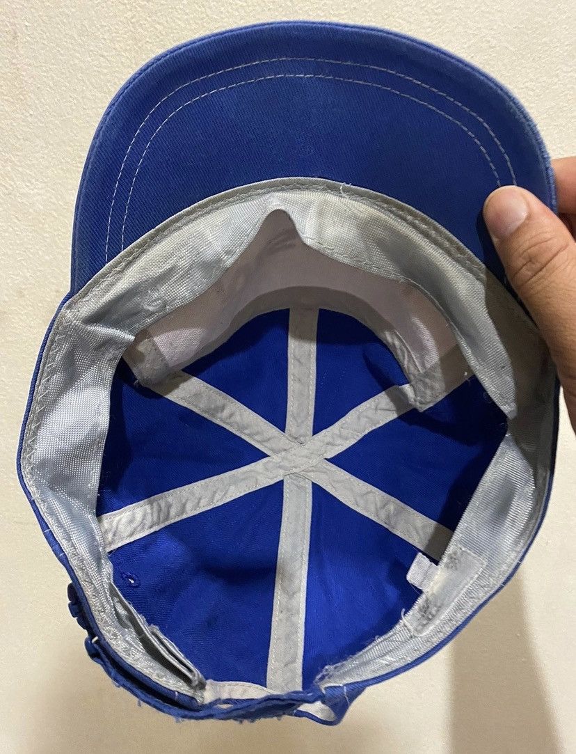 Industrie 🔥Vintage🔥 Nissan Japan Industrie Hat Size ONE SIZE - 5 Thumbnail