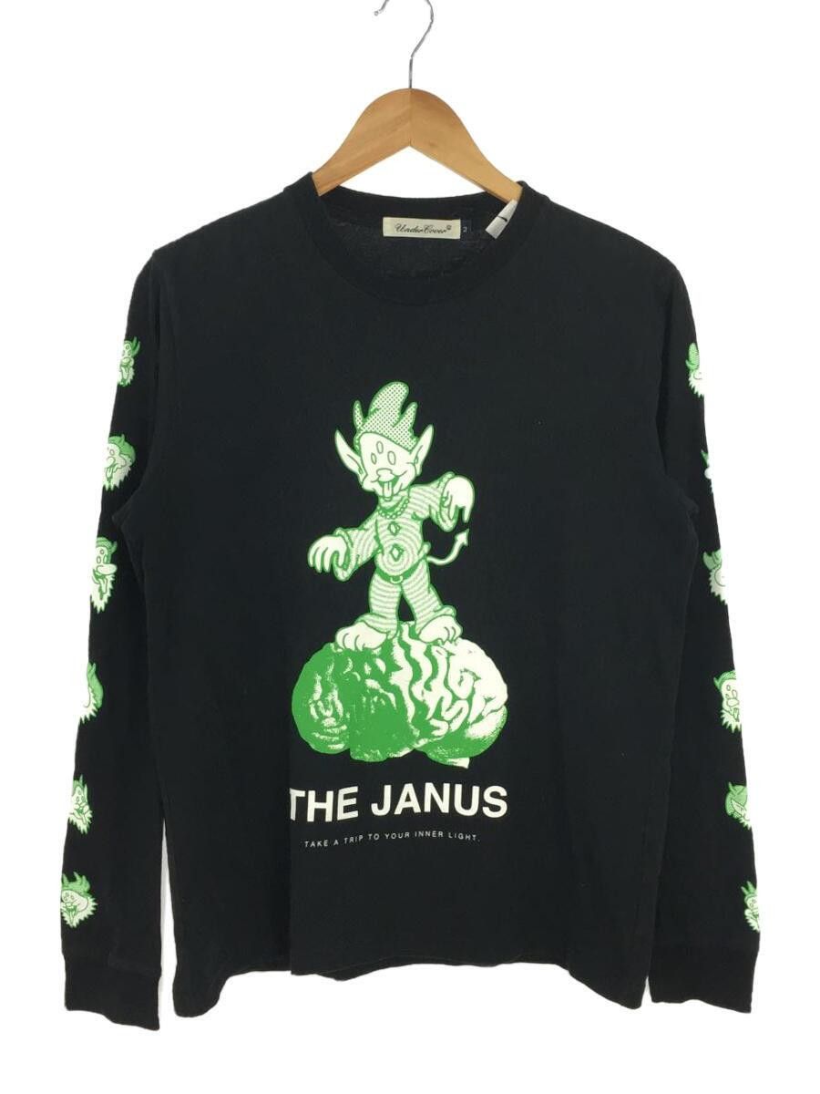 Undercover 🐎 Brain Dwarf Longsleeve | Grailed