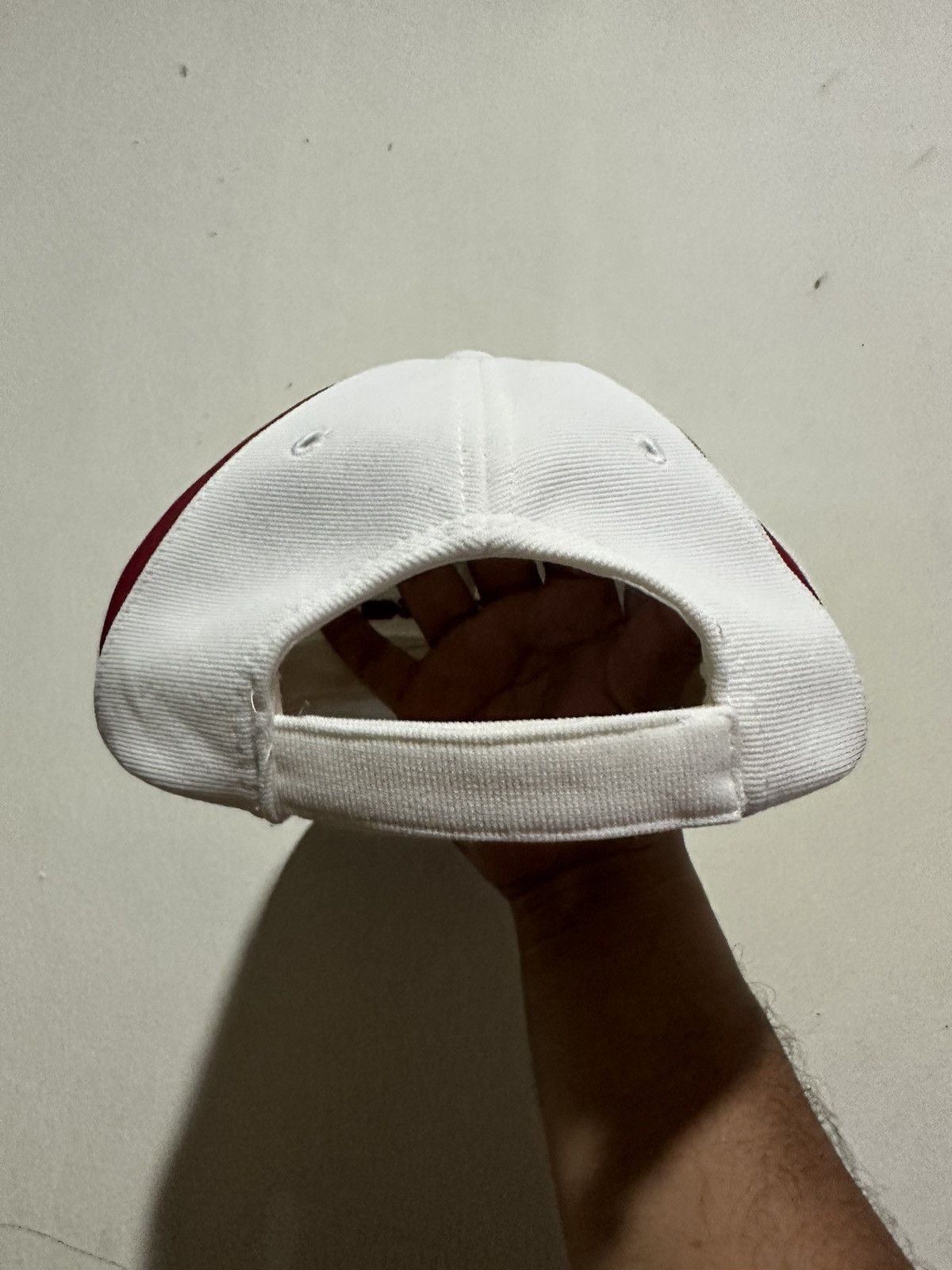 Honda × Industrie Honda Odyssey Saitama Japan Industries Hat Size ONE SIZE - 4 Thumbnail