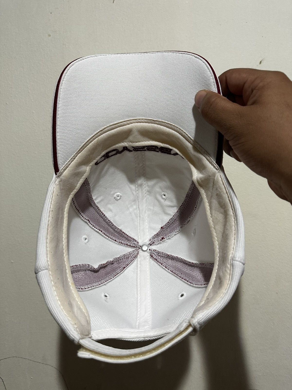 Honda × Industrie Honda Odyssey Saitama Japan Industries Hat Size ONE SIZE - 5 Thumbnail