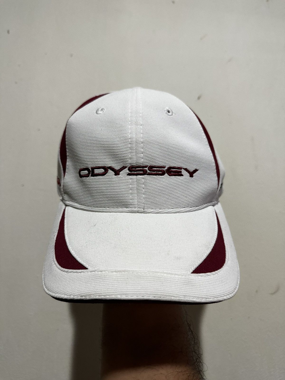 Honda × Industrie Honda Odyssey Saitama Japan Industries Hat Size ONE SIZE - 1 Thumbnail