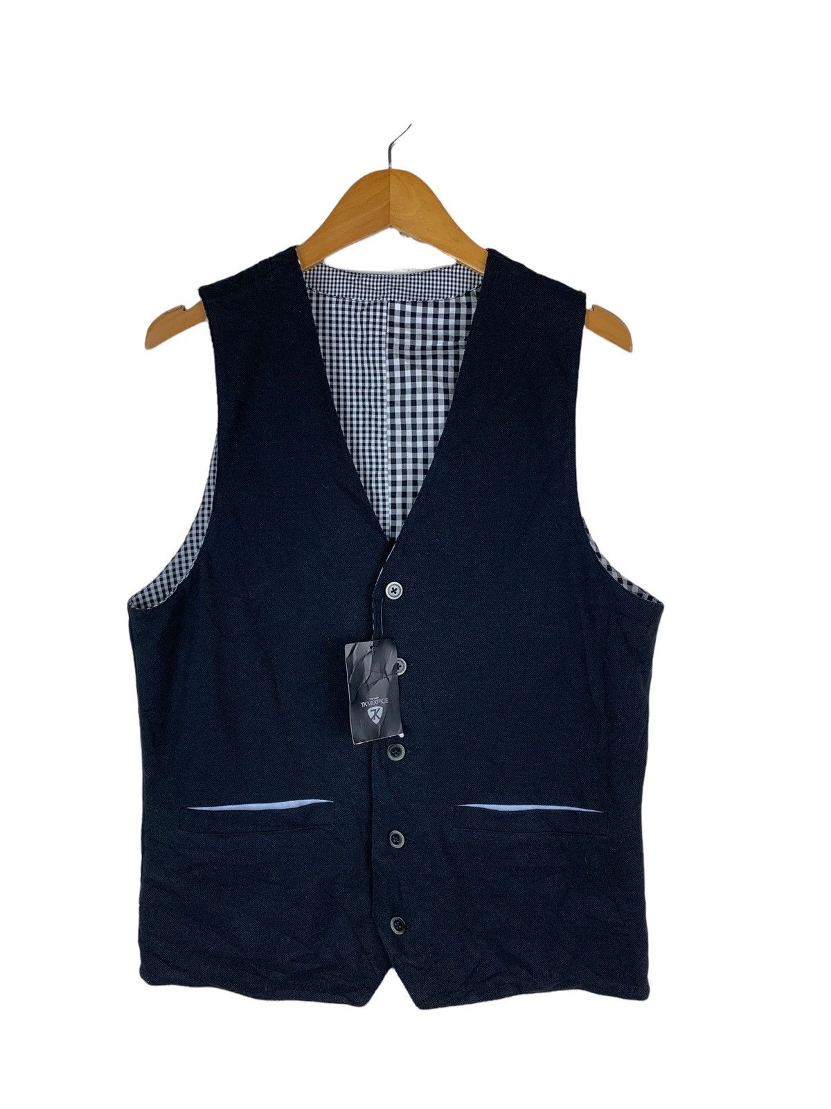 ウェア 00s OLD SHIMANO NEXUS fishing vest il_340x270.3835919833_mnlx.jpg