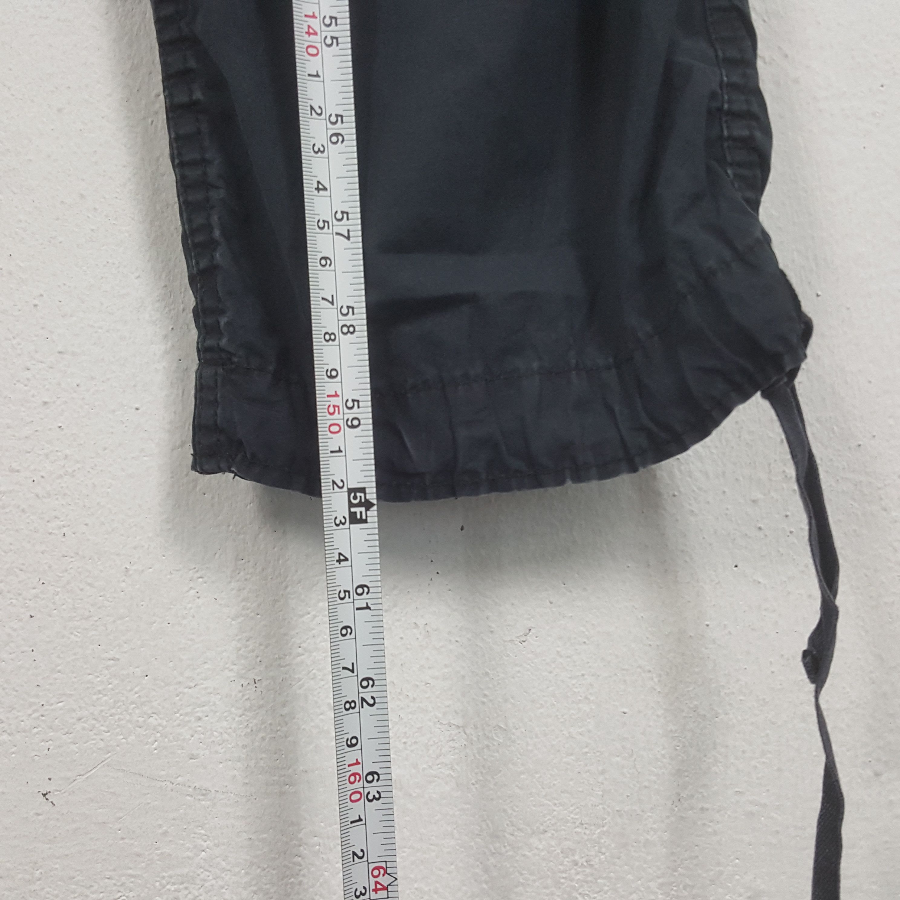 Hysteric Glamour Vintage Hysteric Glamour Japanese Custom Art Coverall Jacket Size US XS / EU 42 / 0 - 8 Thumbnail