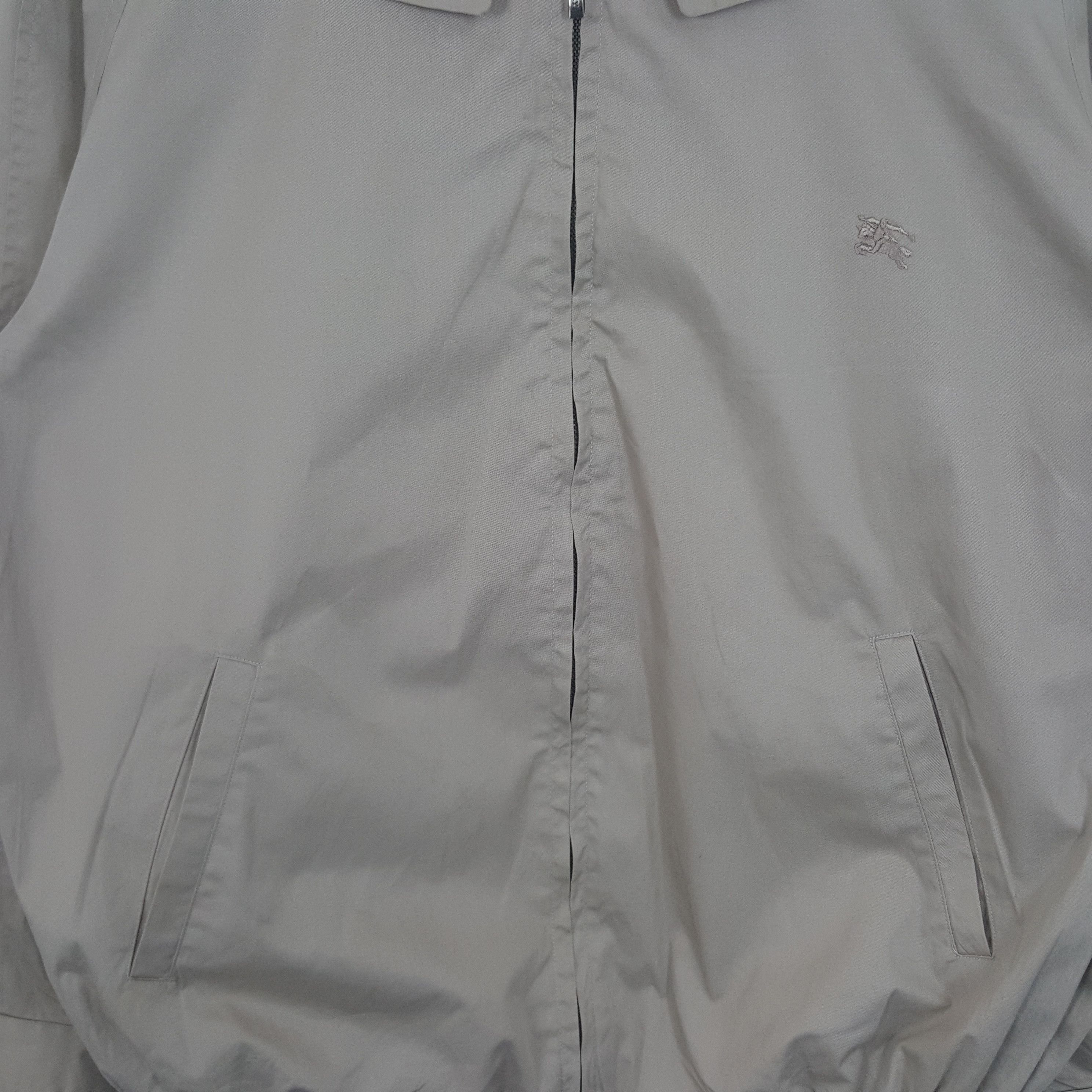 Burberry × Vintage Vintage Burberry London Nova Check