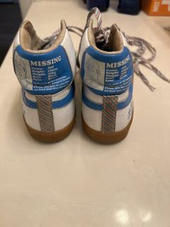 Milk carton outlet blazers