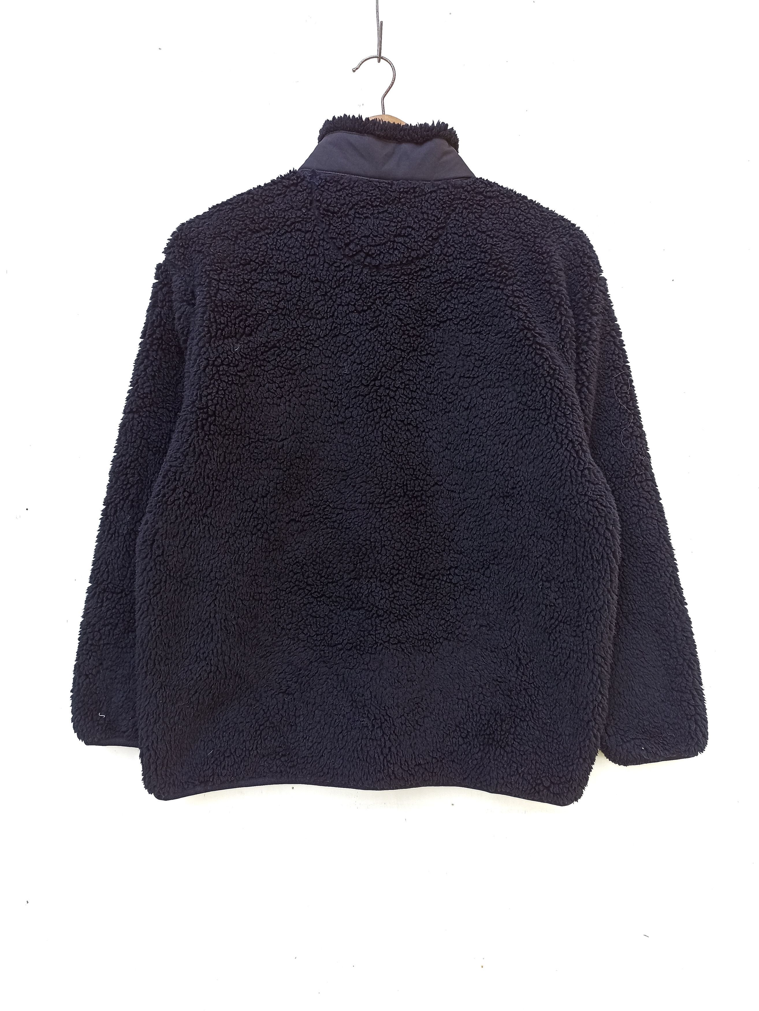 Uniqlo × White Mountaineering Uniqlo X white Mountaineering fleece sweater jacket Size US S / EU 44-46 / 1 - 3 Thumbnail