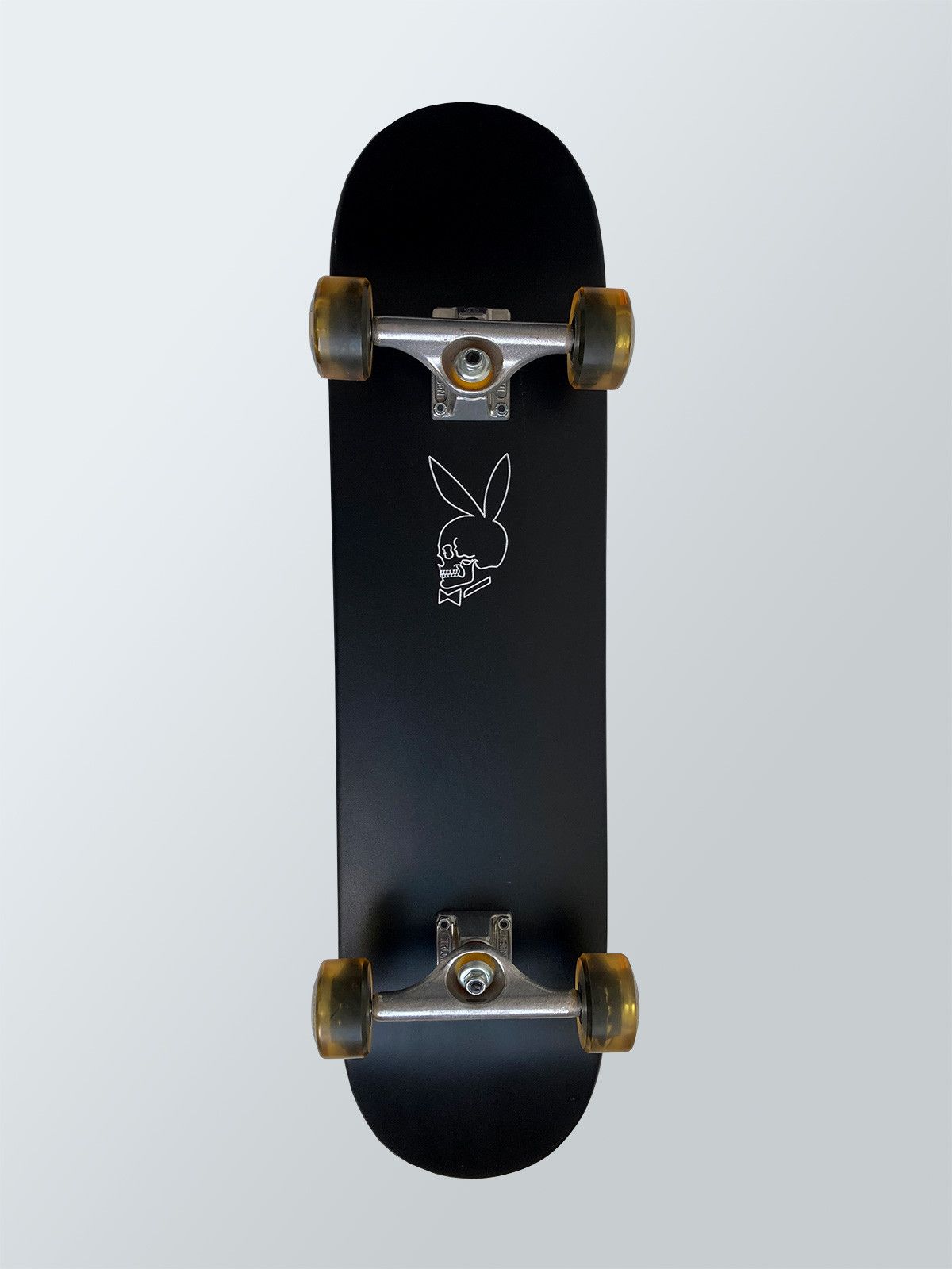 Supreme Supreme x Richard Prince (complete skateboard) Size ONE SIZE - 1 Thumbnail