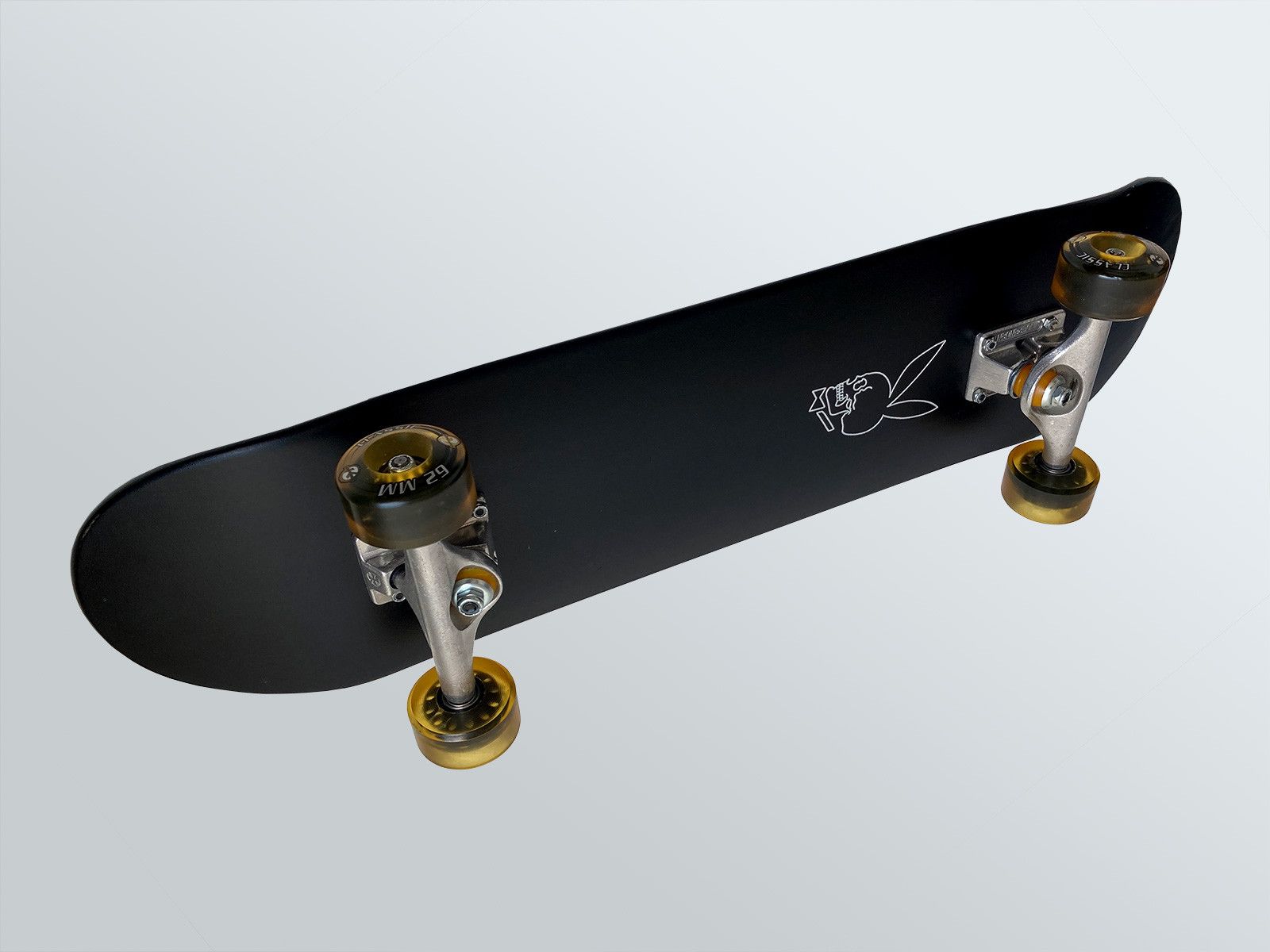 Supreme Supreme x Richard Prince (complete skateboard) Size ONE SIZE - 4 Thumbnail