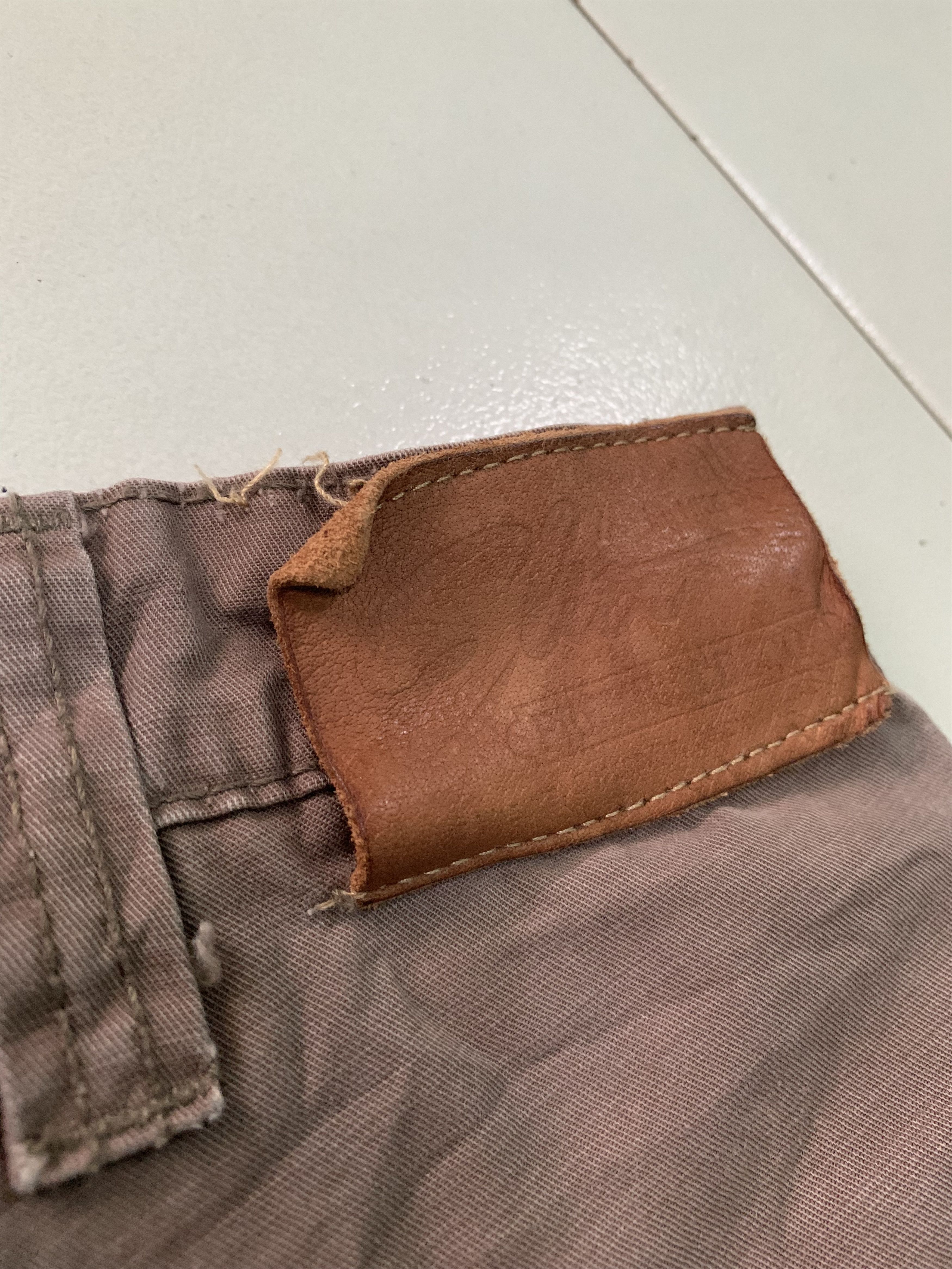 Japanese Brand Elite Cargo Pants / Tactical Pants Multipocket Size US 36 / EU 52 - 15 Thumbnail