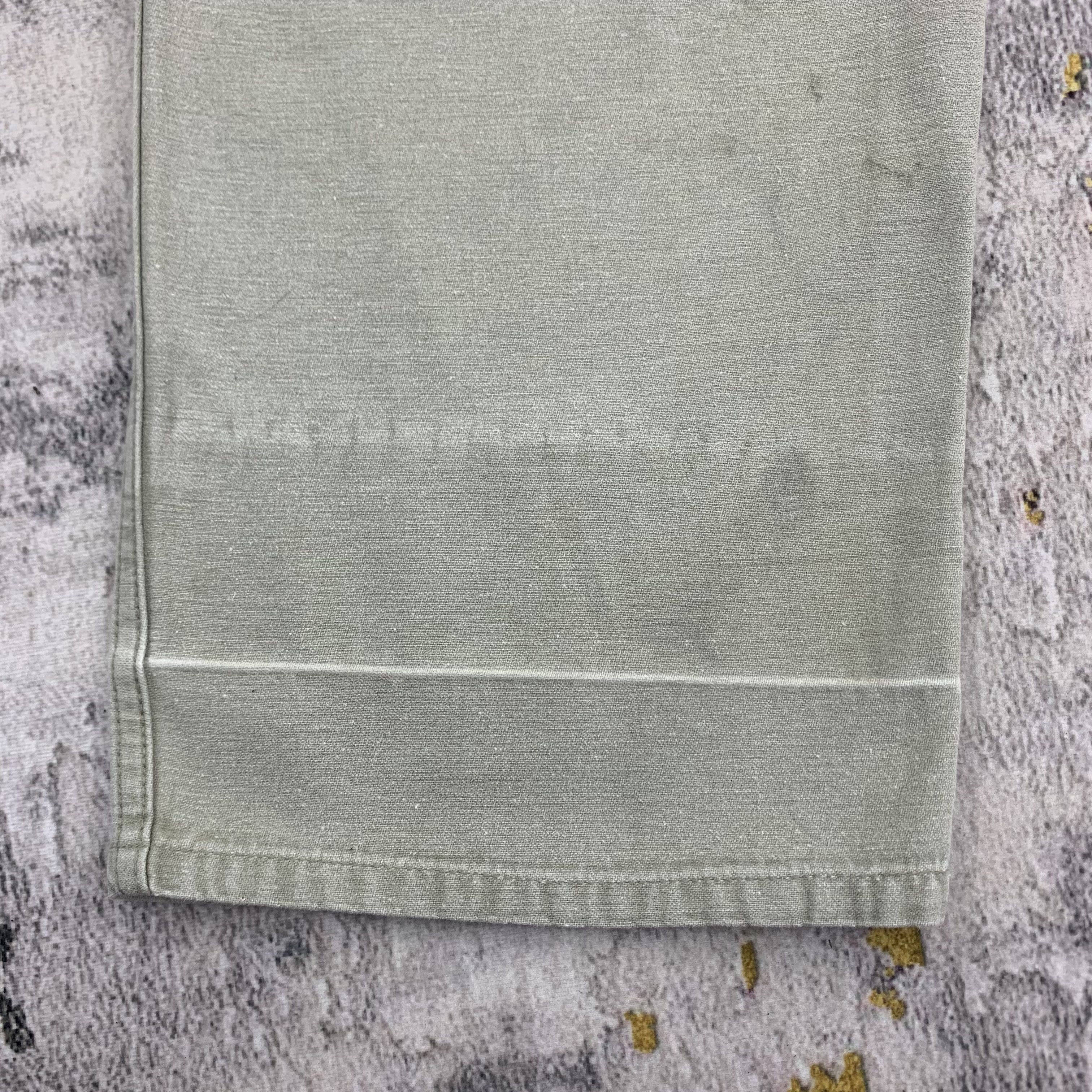 Japanese Brand Vintage Spurtion Cargo Pants Multi Pocket Size US 30 / EU 46 - 11 Thumbnail