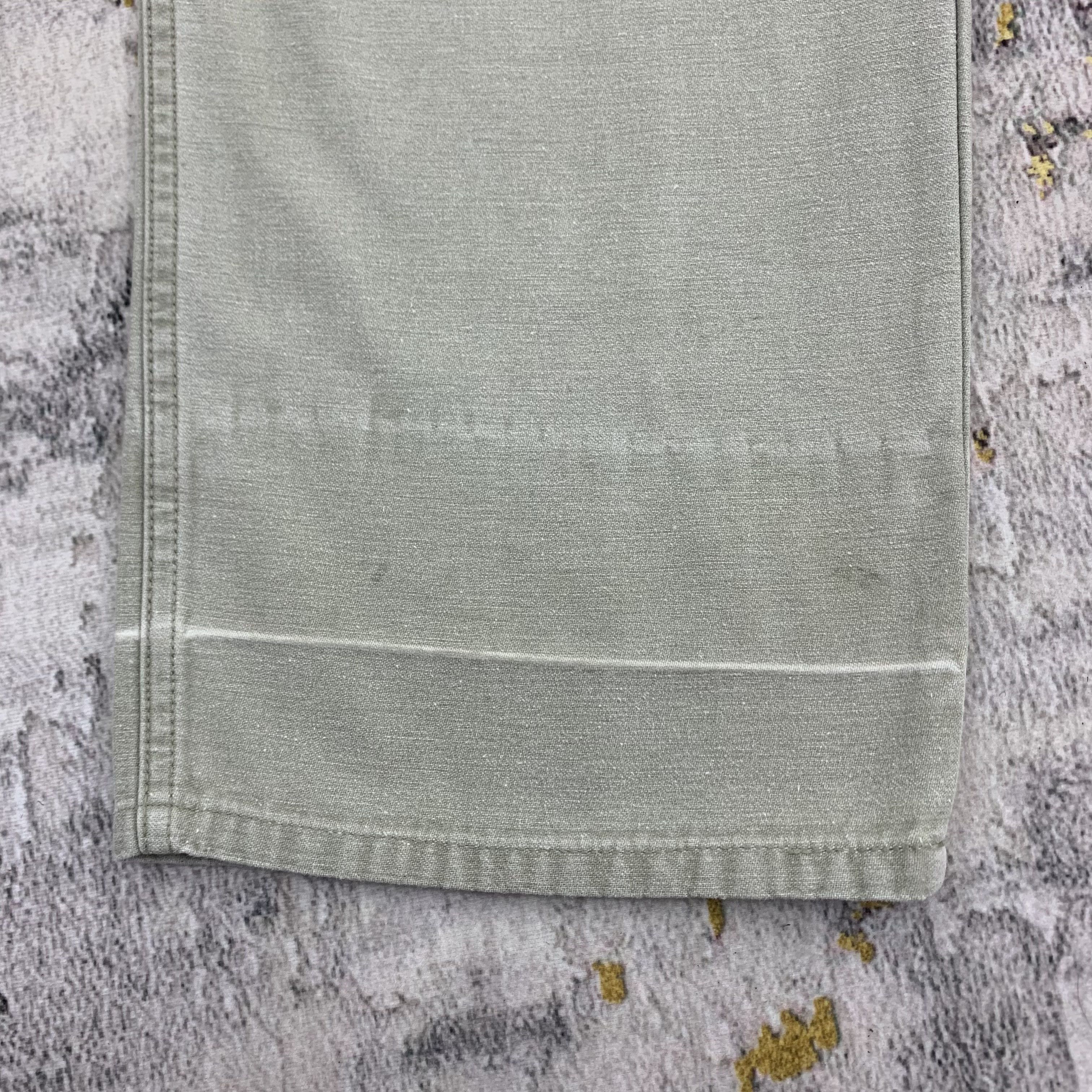 Japanese Brand Vintage Spurtion Cargo Pants Multi Pocket Size US 30 / EU 46 - 5 Thumbnail