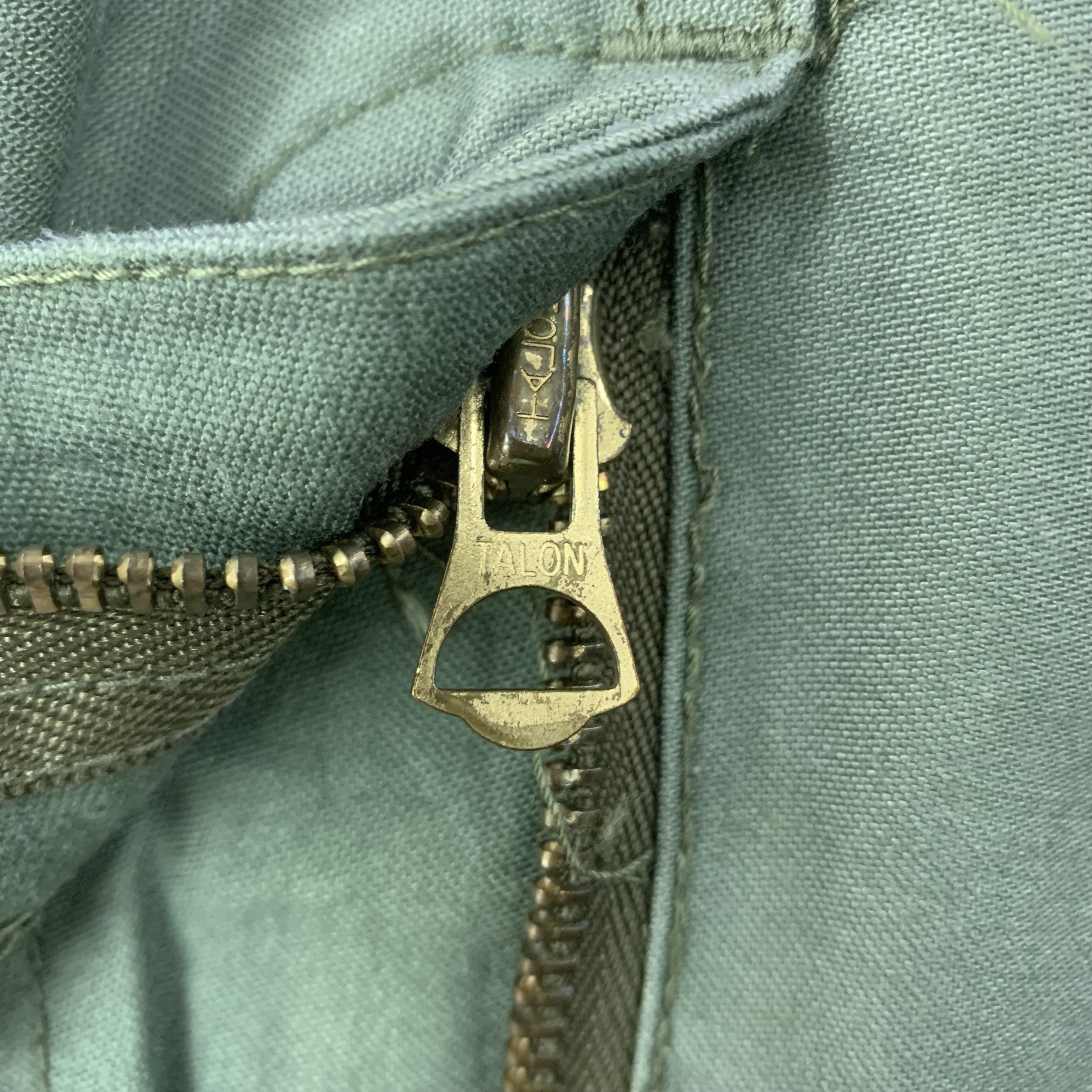 Japanese Brand Vintage Cargo Pants | Tactical Pants Multi Pocket Size US 35 - 7 Thumbnail
