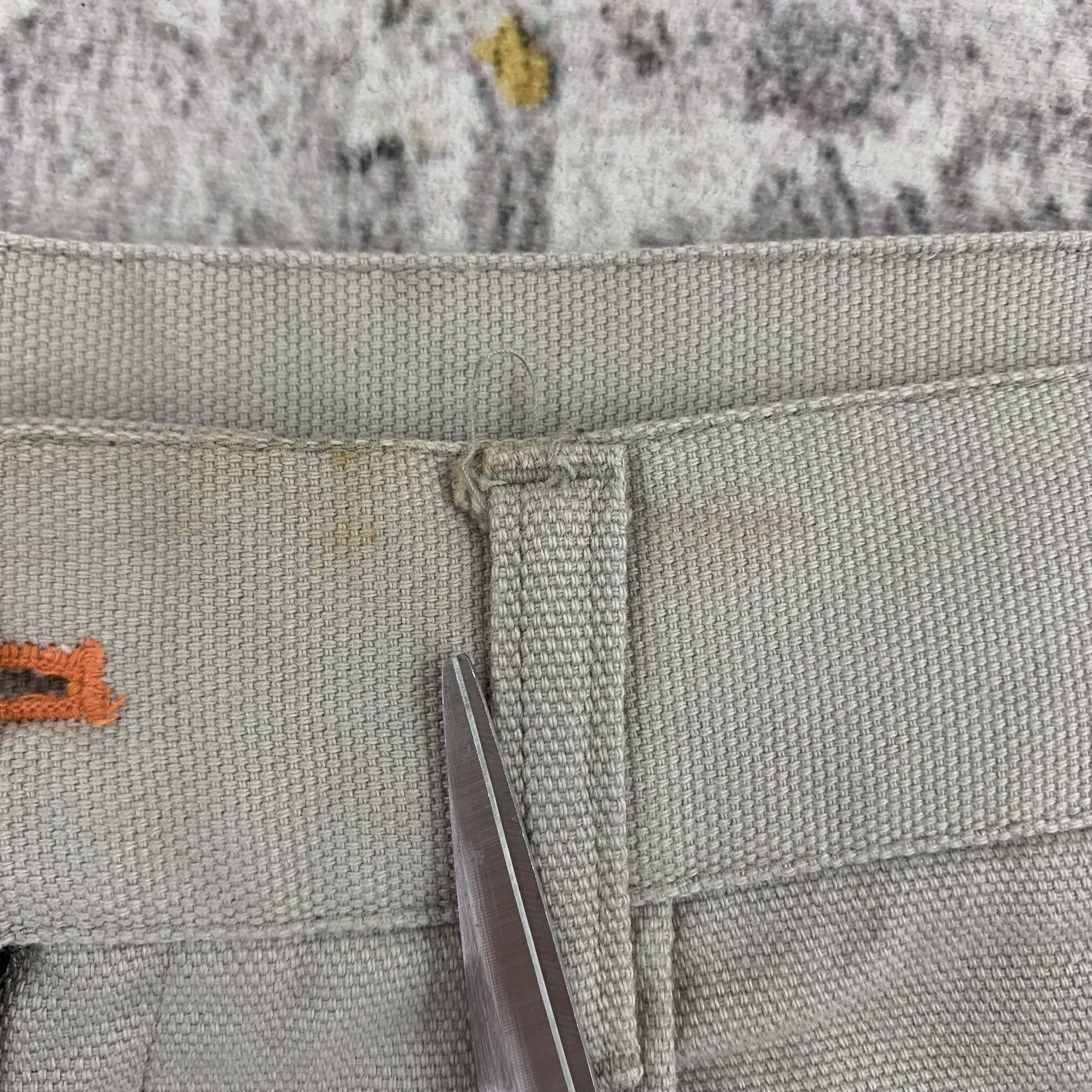 Japanese Brand Vintage Cargo Pants Multi Pocket Size US 30 / EU 46 - 7 Thumbnail