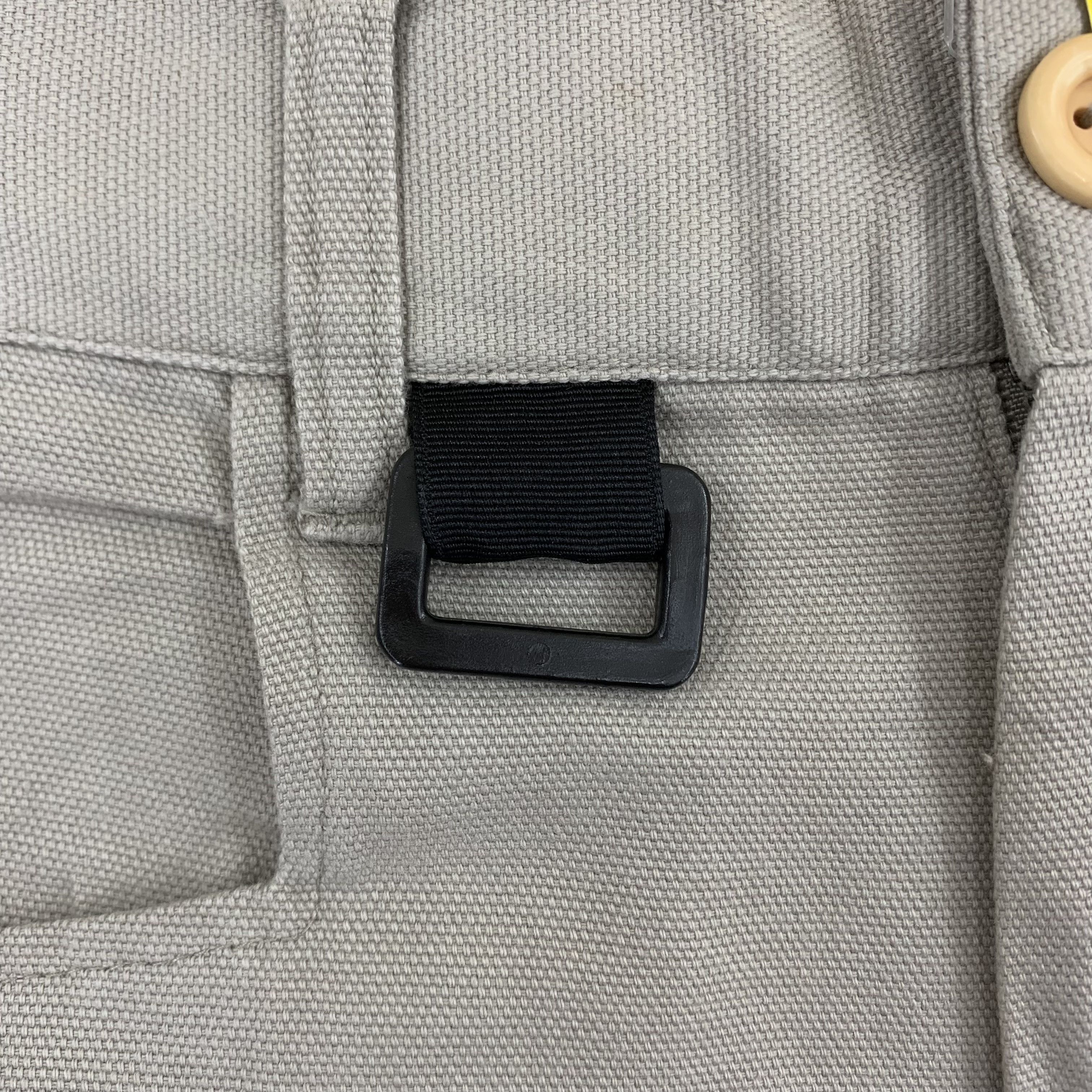 Japanese Brand Vintage Cargo Pants Multi Pocket Size US 30 / EU 46 - 6 Thumbnail