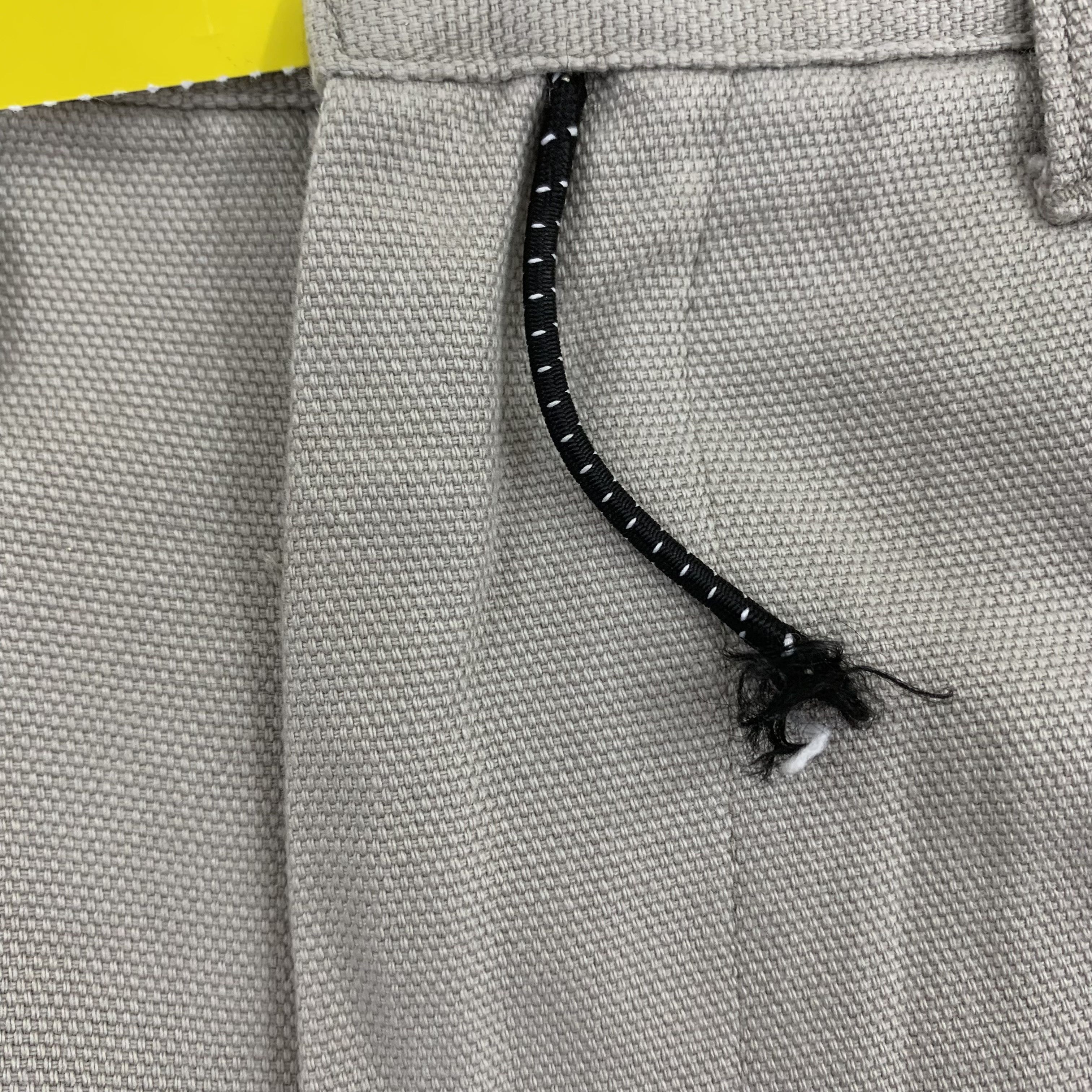 Japanese Brand Vintage Cargo Pants Multi Pocket Size US 30 / EU 46 - 5 Thumbnail