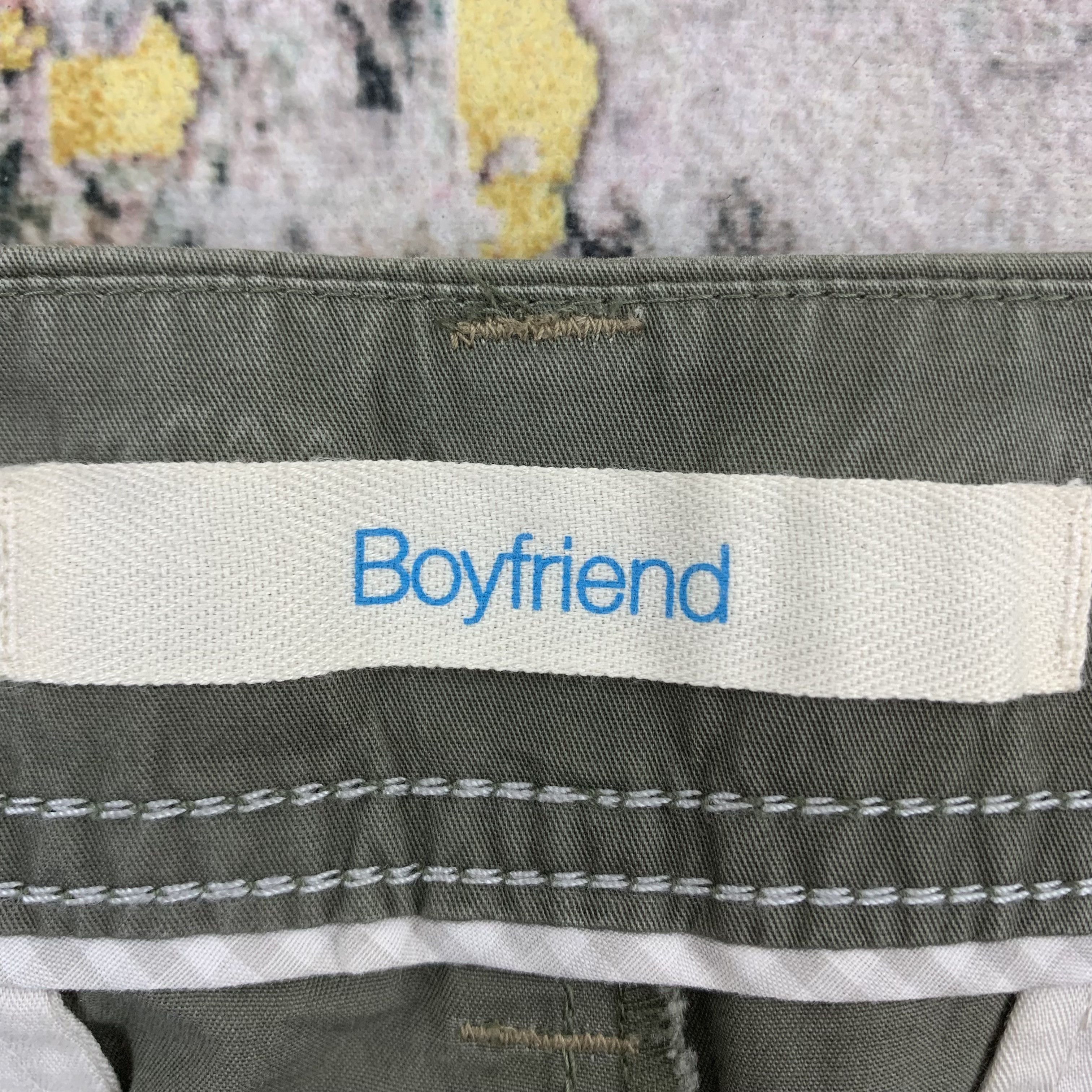 Japanese Brand Uniqlo Cargo Pants Multipocket Button on Knee size 30 Size US 30 / EU 46 - 9 Thumbnail