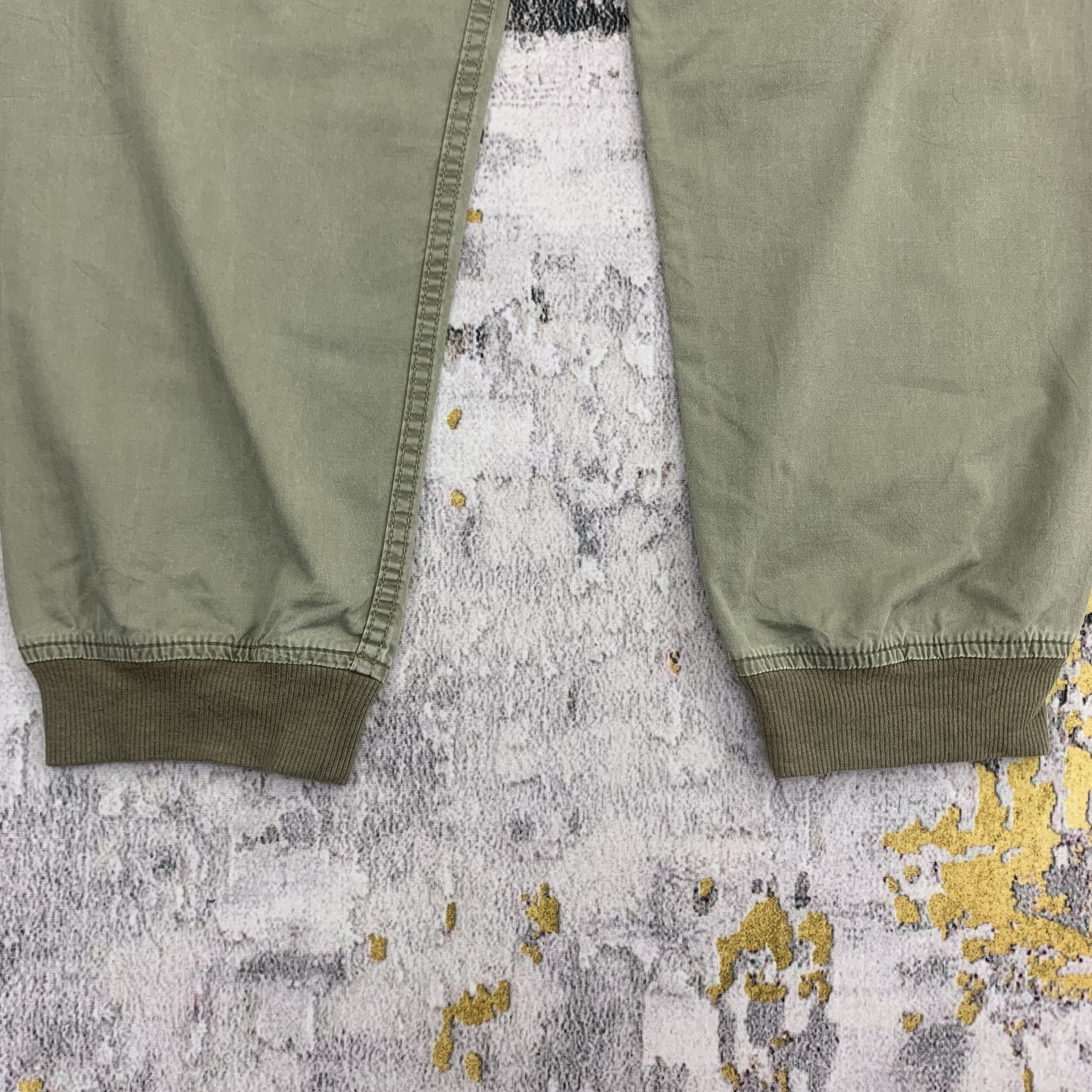 GU GU Japan Brand Jogger Pants 30x38 Size US 30 / EU 46 - 5 Thumbnail