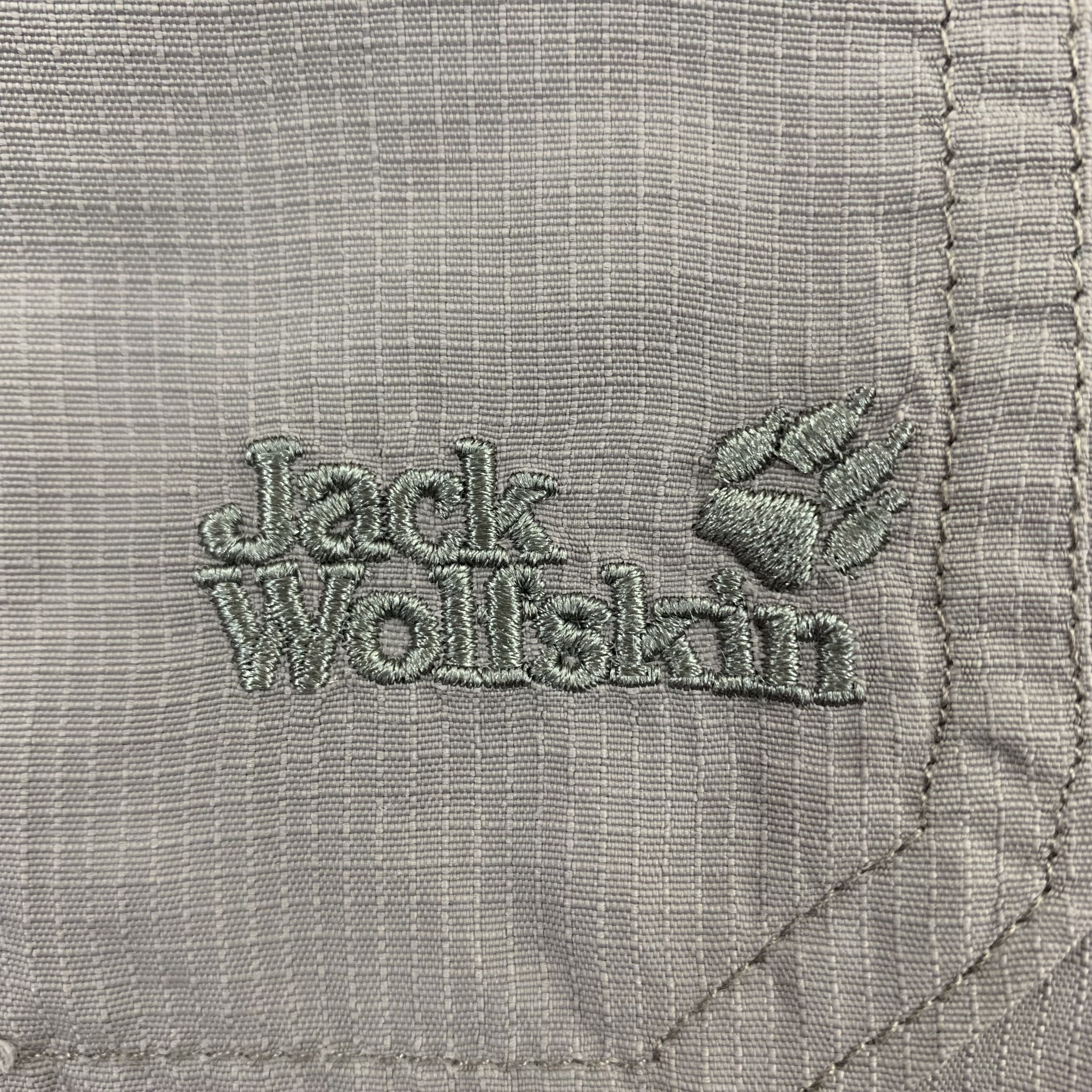 Jack Wolfskin Jack Wolfskins Track Pants Hiking Pants 29x41 Size US 29 - 5 Thumbnail