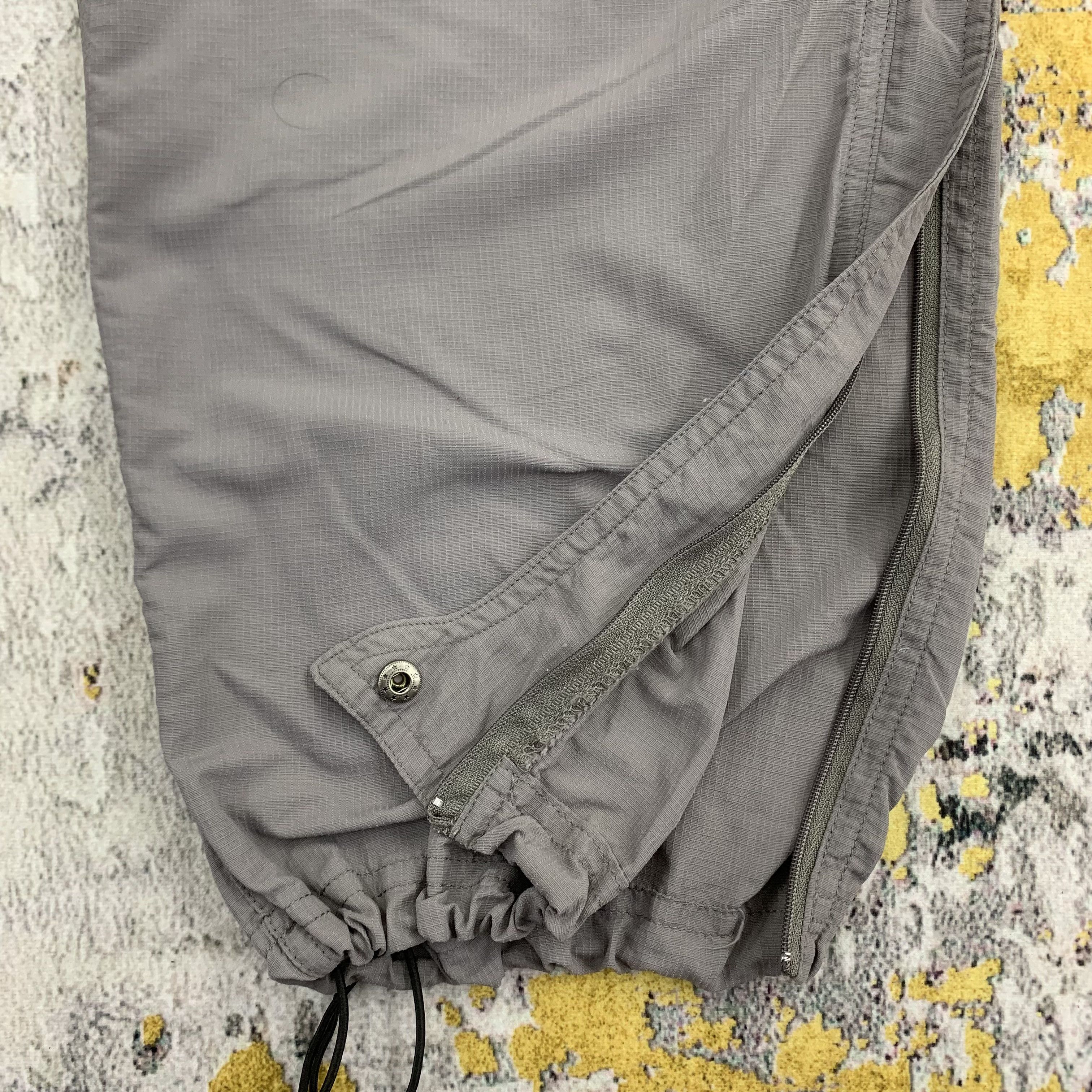 Jack Wolfskin Jack Wolfskins Track Pants Hiking Pants 29x41 Size US 29 - 9 Thumbnail