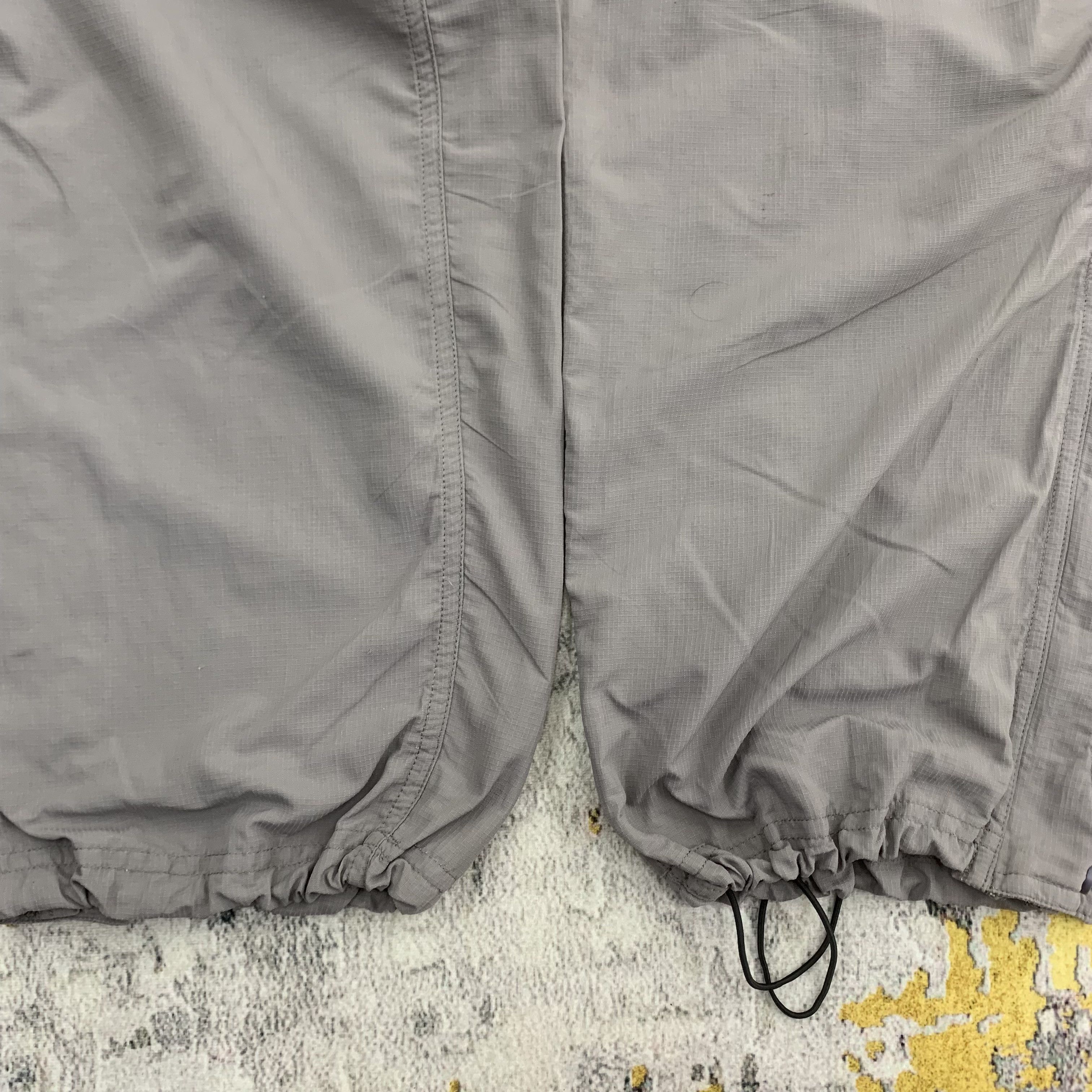 Jack Wolfskin Jack Wolfskins Track Pants Hiking Pants 29x41 Size US 29 - 8 Thumbnail