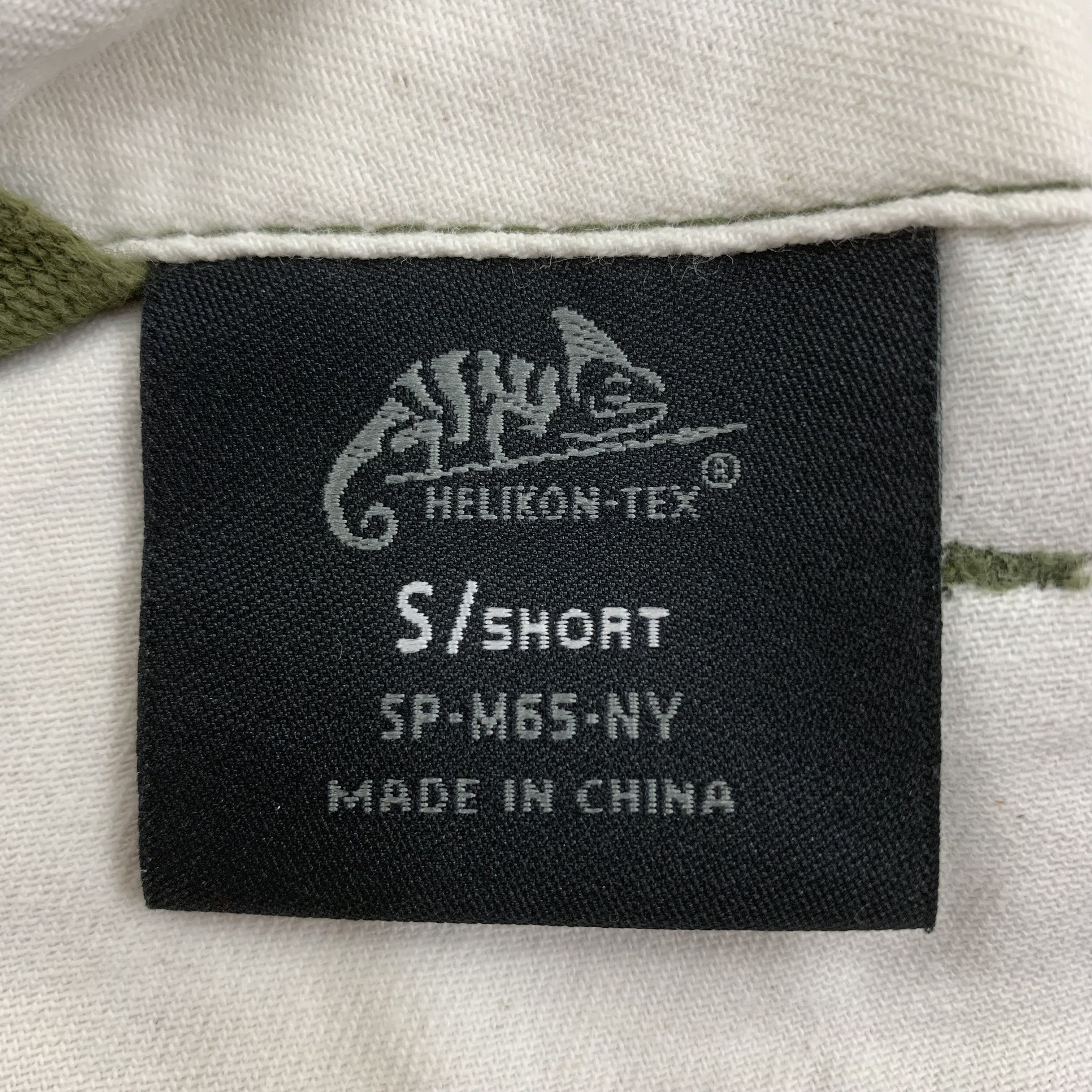 Japanese Brand Helikon-Tex Cargo Pants Tactical Military Parachute 28x40 Size US 28 / EU 44 - 10 Thumbnail