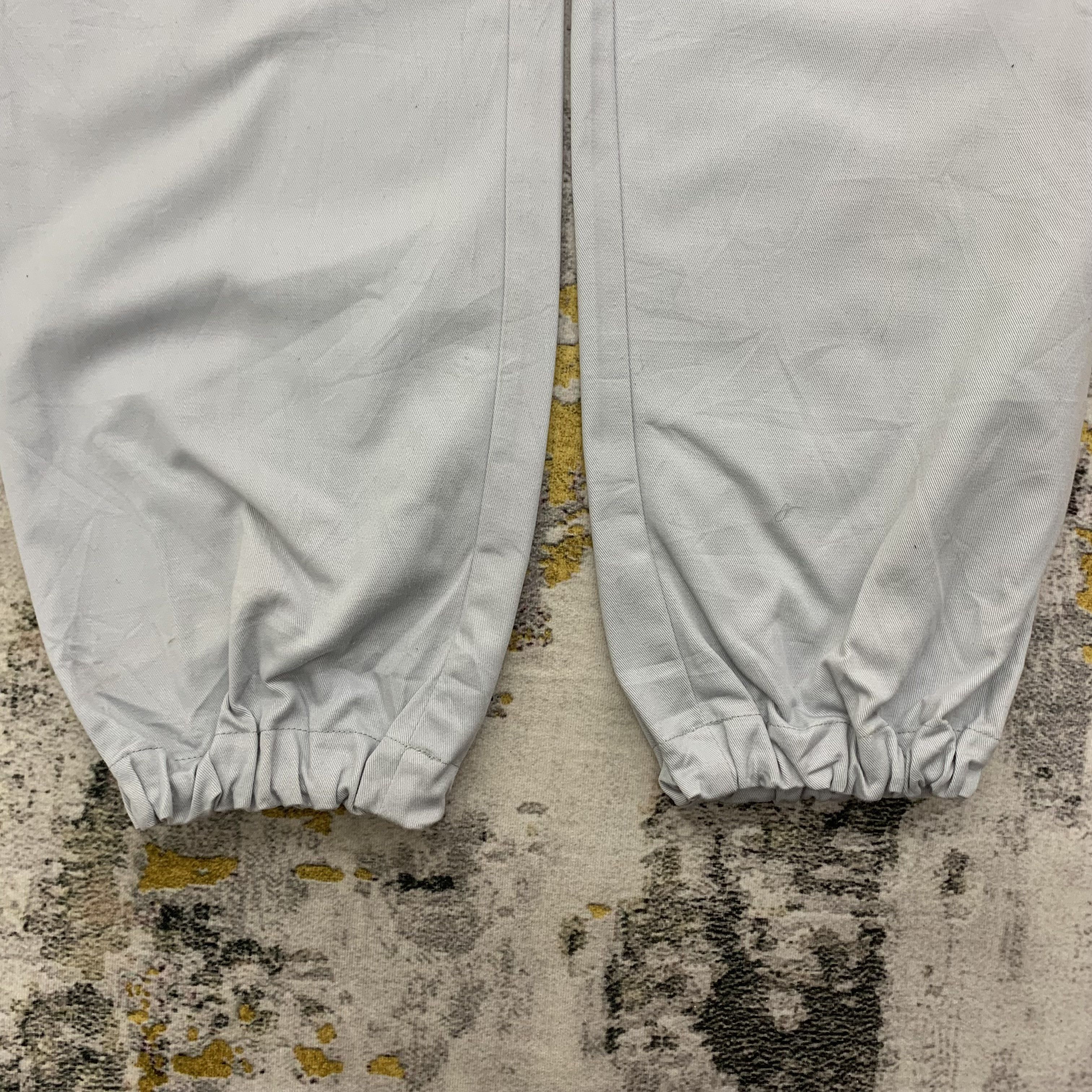 Japanese Brand Vintage Cargo Pants Flap Pocket 26x44 Size 26" / US 2 / IT 38 - 8 Thumbnail