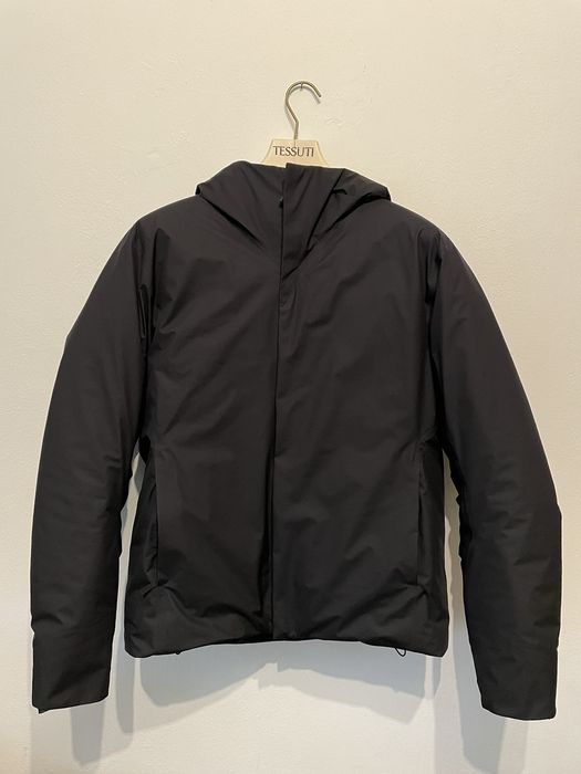 Arc'Teryx Veilance Arc'teryx Veilance Altus Down Jacket | Grailed