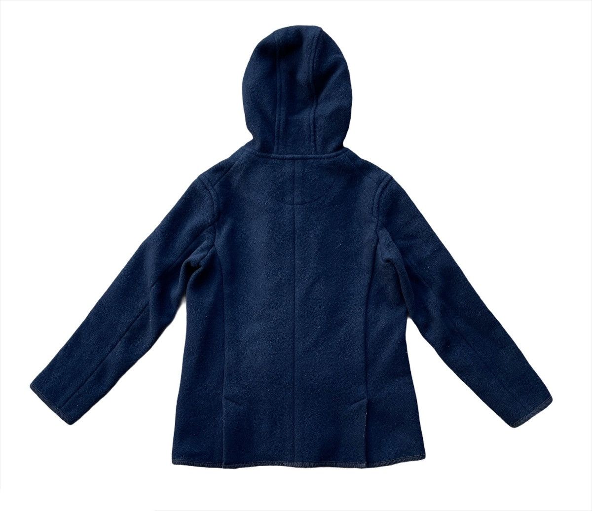 Danton LAST PIECES Danton Vetements De Travail Wool Mosser Jacket Size US M / EU 48-50 / 2 - 4 Thumbnail