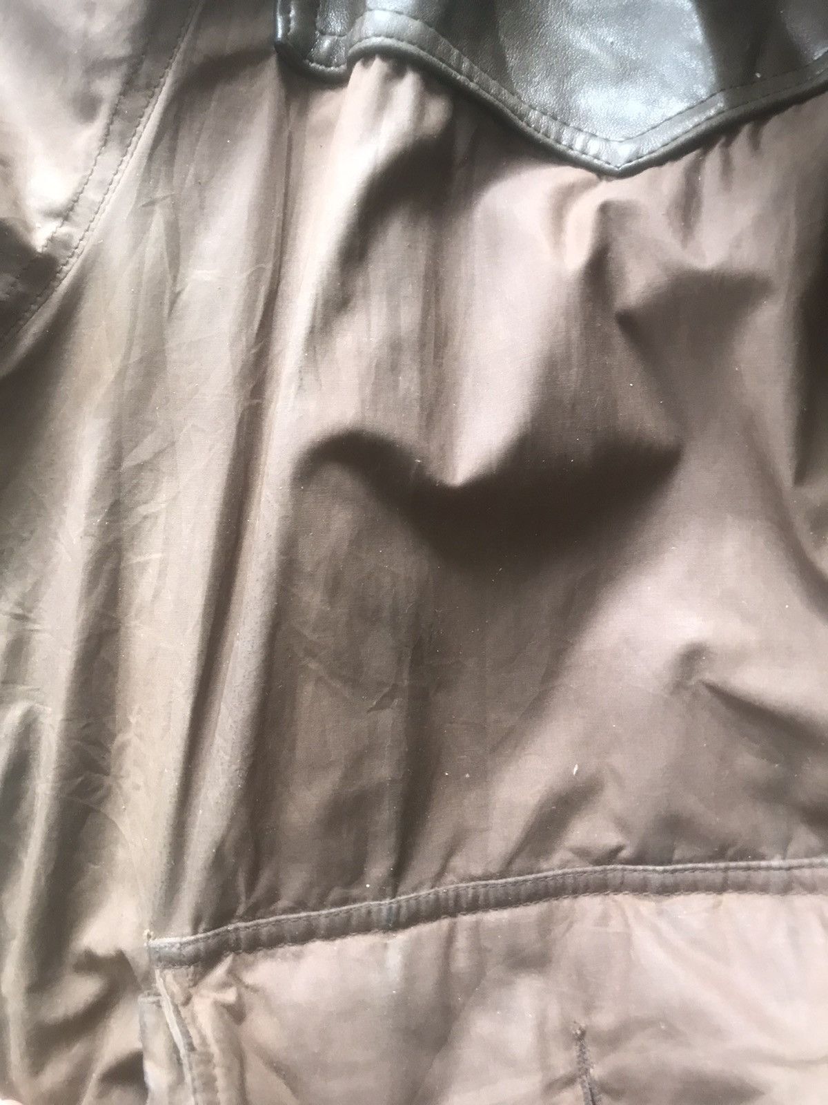 Nigel Cabourn JACKET NIGEL CABOURN Size US XL / EU 56 / 4 - 17 Thumbnail