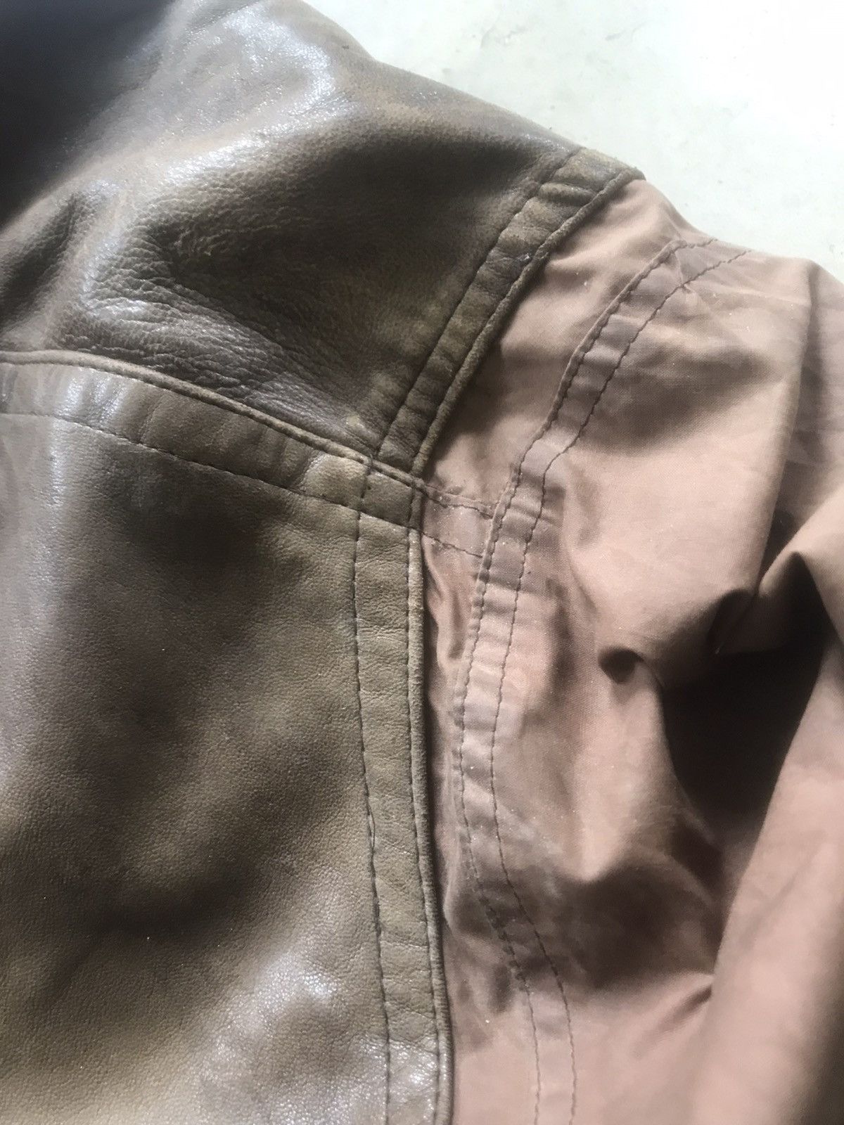 Nigel Cabourn JACKET NIGEL CABOURN Size US XL / EU 56 / 4 - 18 Thumbnail