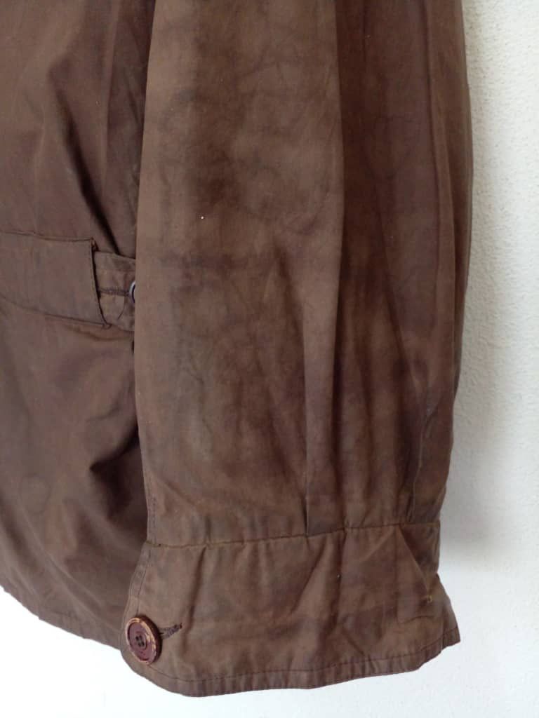 Nigel Cabourn JACKET NIGEL CABOURN Size US XL / EU 56 / 4 - 7 Thumbnail