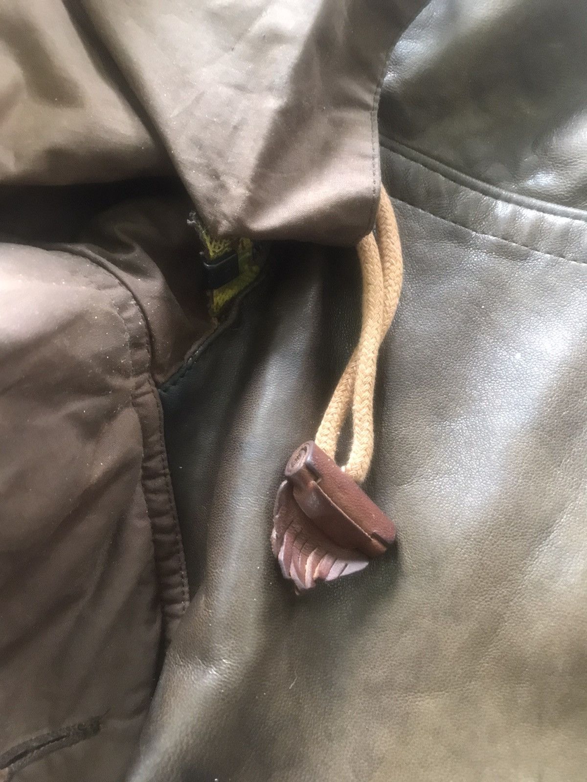 Nigel Cabourn JACKET NIGEL CABOURN Size US XL / EU 56 / 4 - 13 Thumbnail