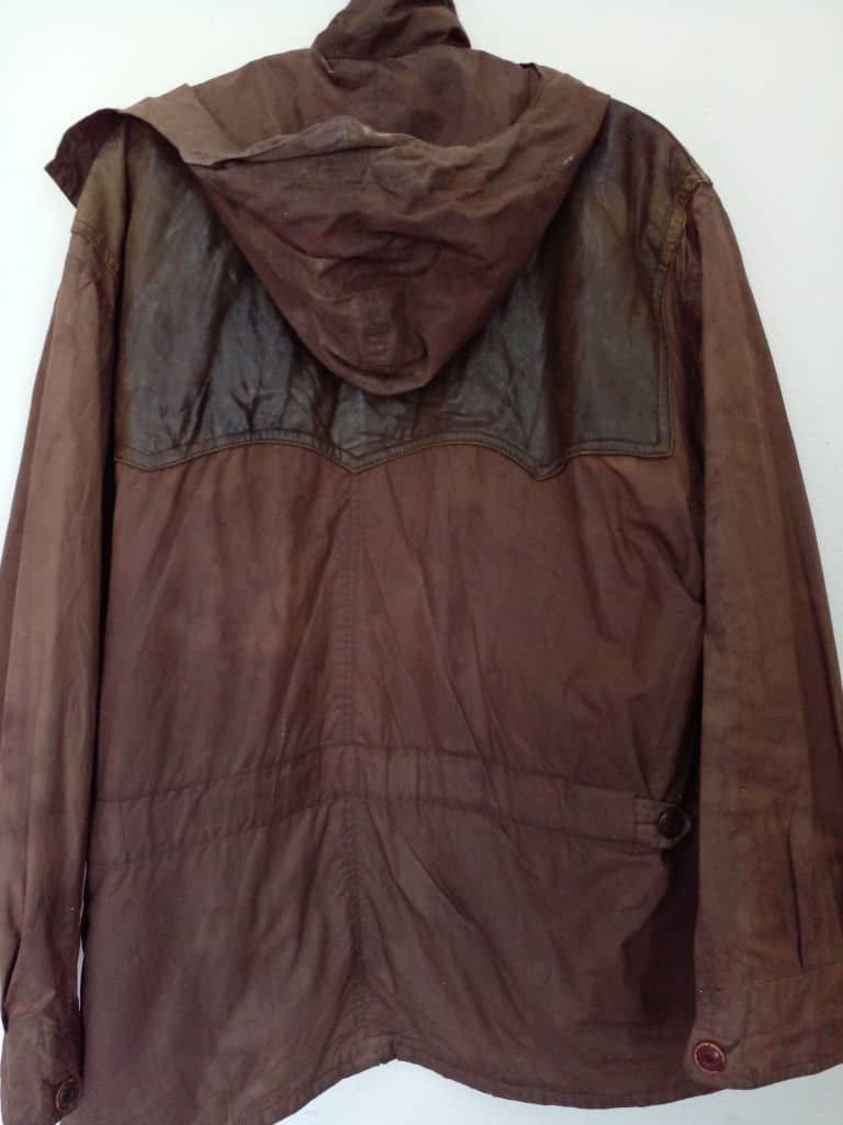 Nigel Cabourn JACKET NIGEL CABOURN Size US XL / EU 56 / 4 - 2 Thumbnail