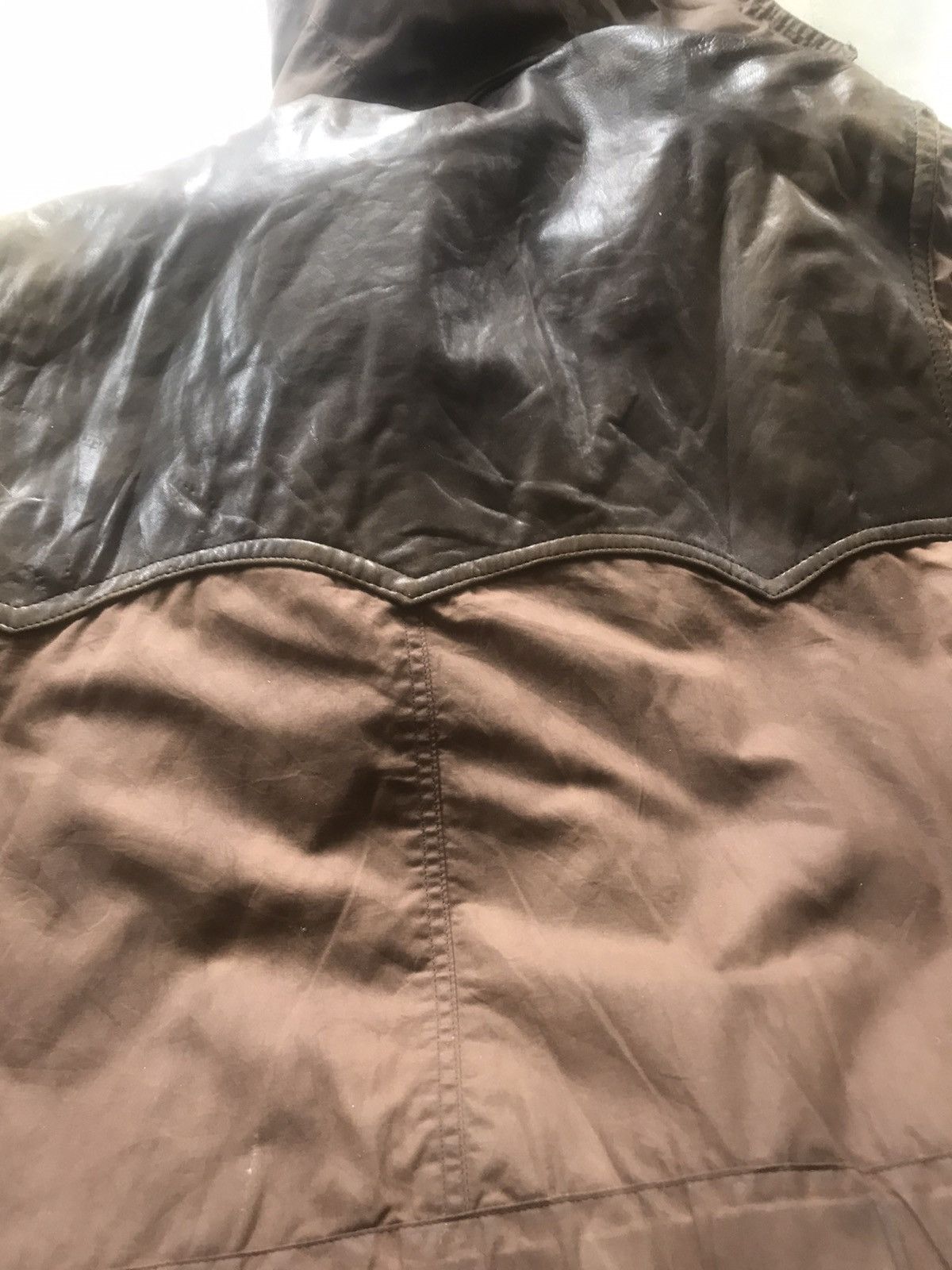 Nigel Cabourn JACKET NIGEL CABOURN Size US XL / EU 56 / 4 - 14 Thumbnail
