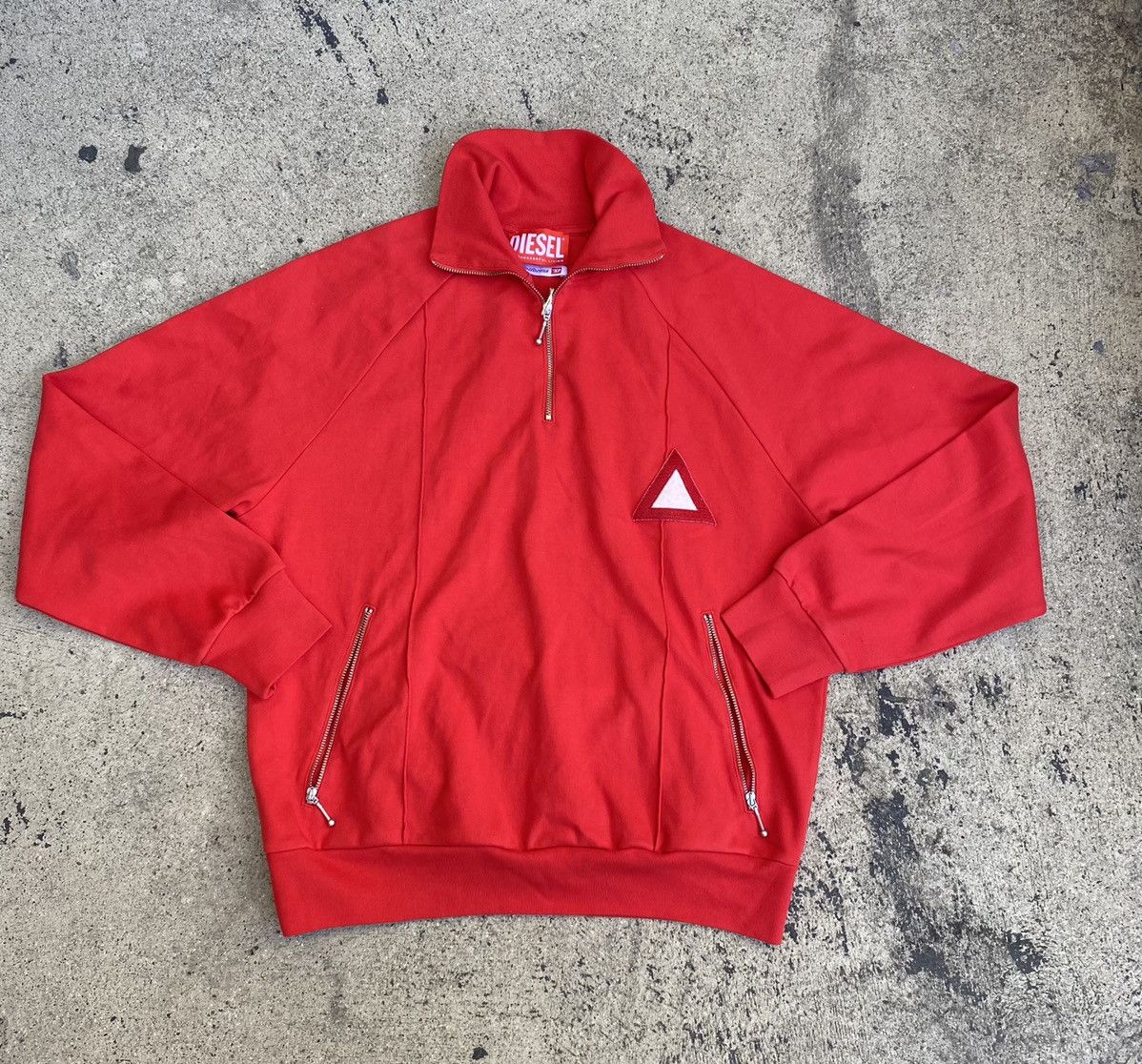 Diesel Gr Uniforma | Grailed