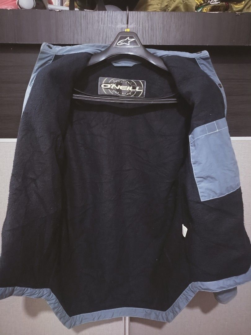O'Neill × Vintage Vintage oneill sno wear jacket Size US S / EU 44-46 / 1 - 7 Thumbnail