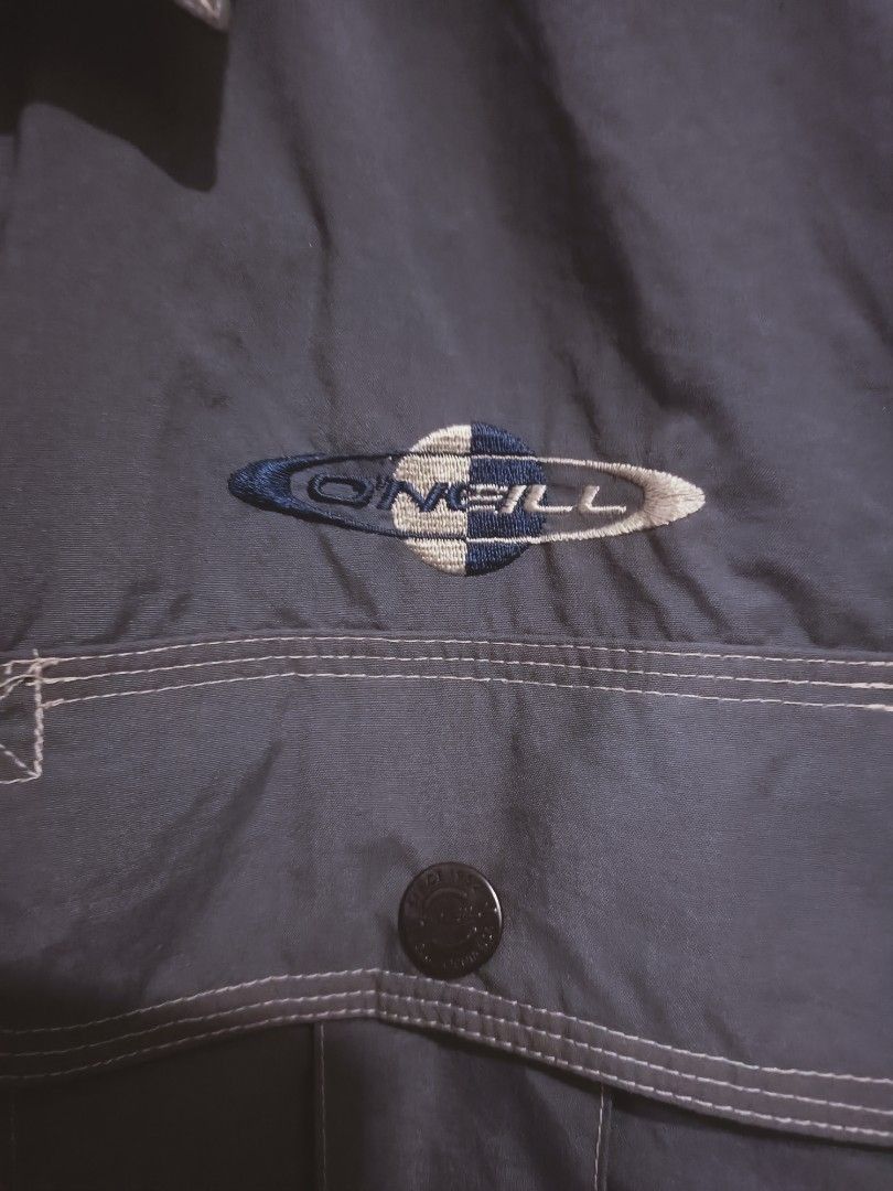 O'Neill × Vintage Vintage oneill sno wear jacket Size US S / EU 44-46 / 1 - 3 Thumbnail