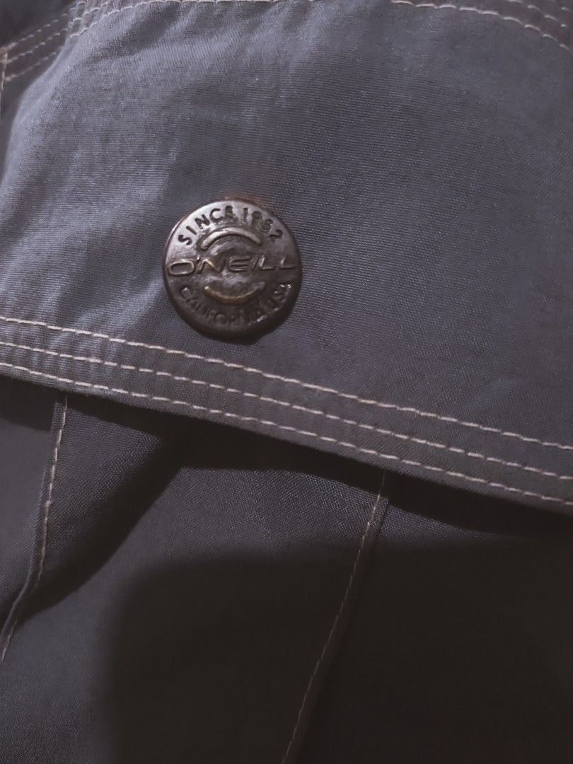 O'Neill × Vintage Vintage oneill sno wear jacket Size US S / EU 44-46 / 1 - 4 Thumbnail