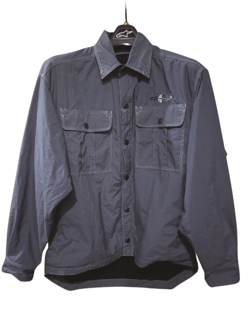 O'Neill × Vintage Vintage oneill sno wear jacket Size US S / EU 44-46 / 1 - 1 Thumbnail